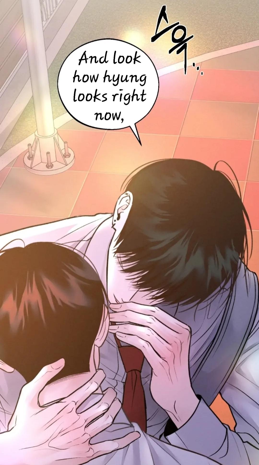 Monday’saviour Chapter 6 - Page 51 in English