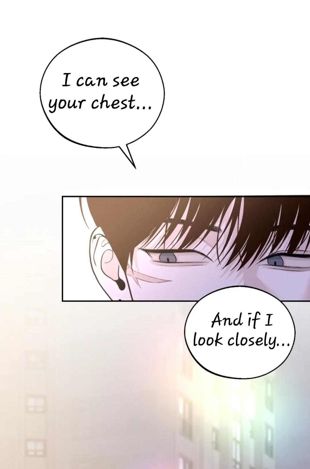 Monday’saviour Chapter 6 - Page 53 in English