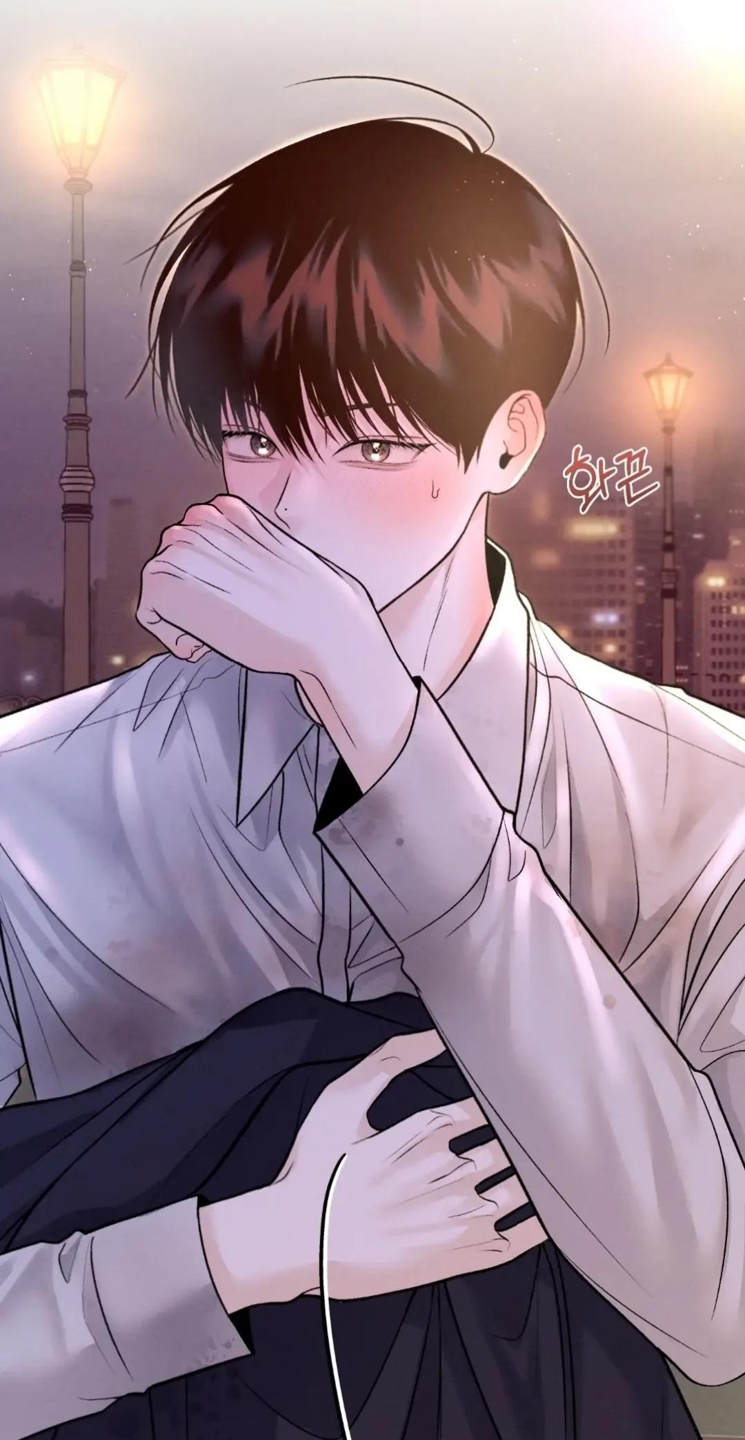 Monday’saviour Chapter 6 - Page 57 in English