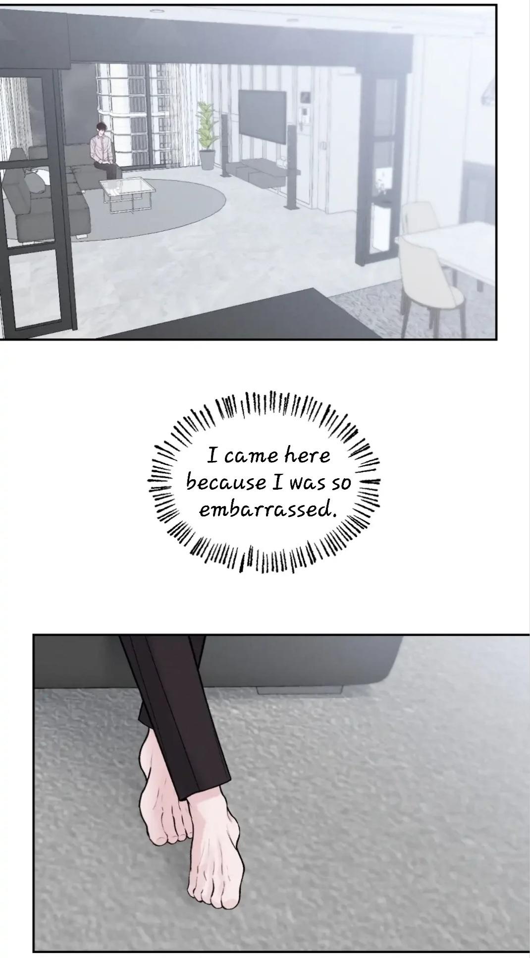 Monday’saviour Chapter 6 - Page 60 in English