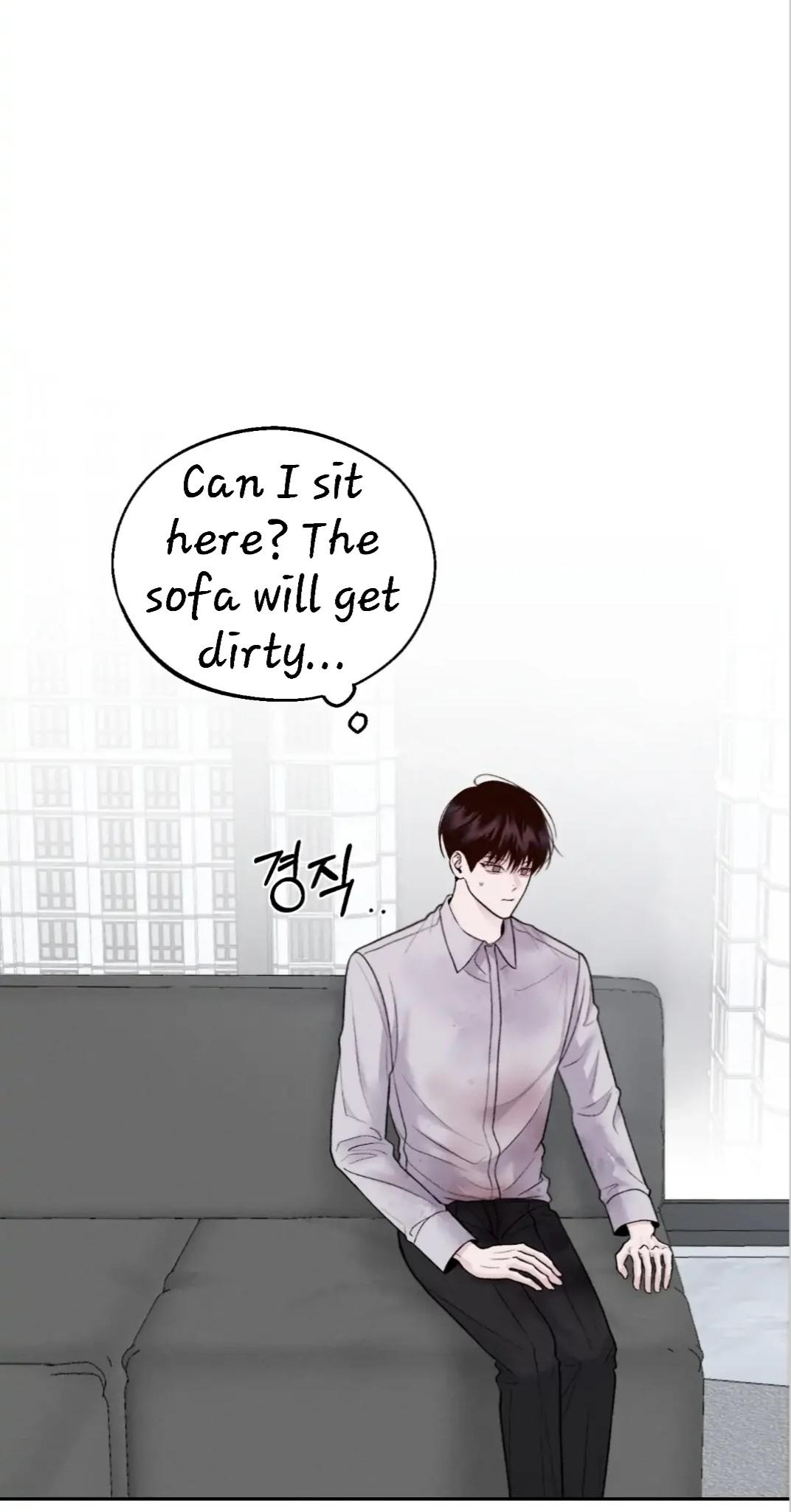 Monday’saviour Chapter 6 - Page 61 in English