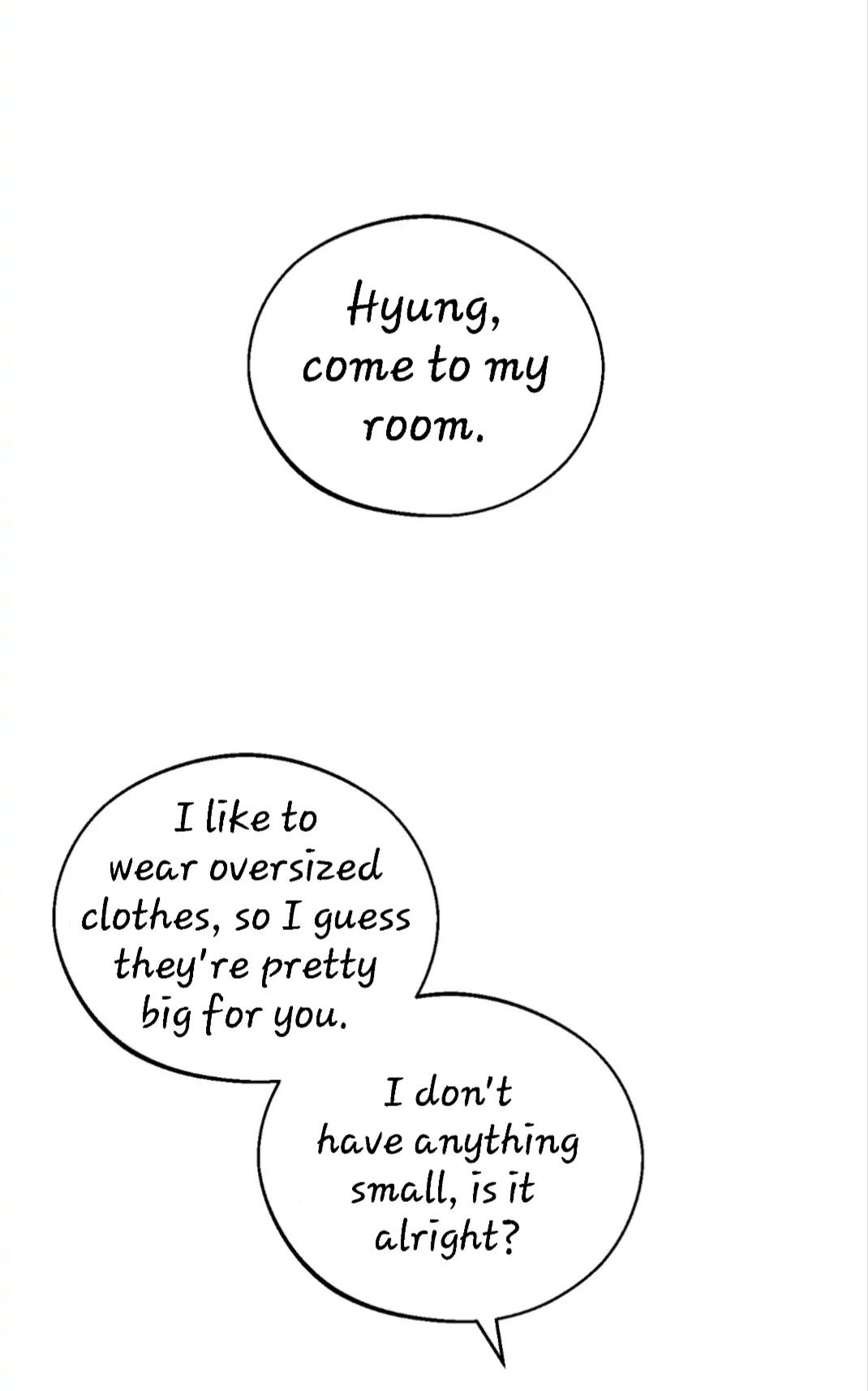 Monday’saviour Chapter 6 - Page 62 in English
