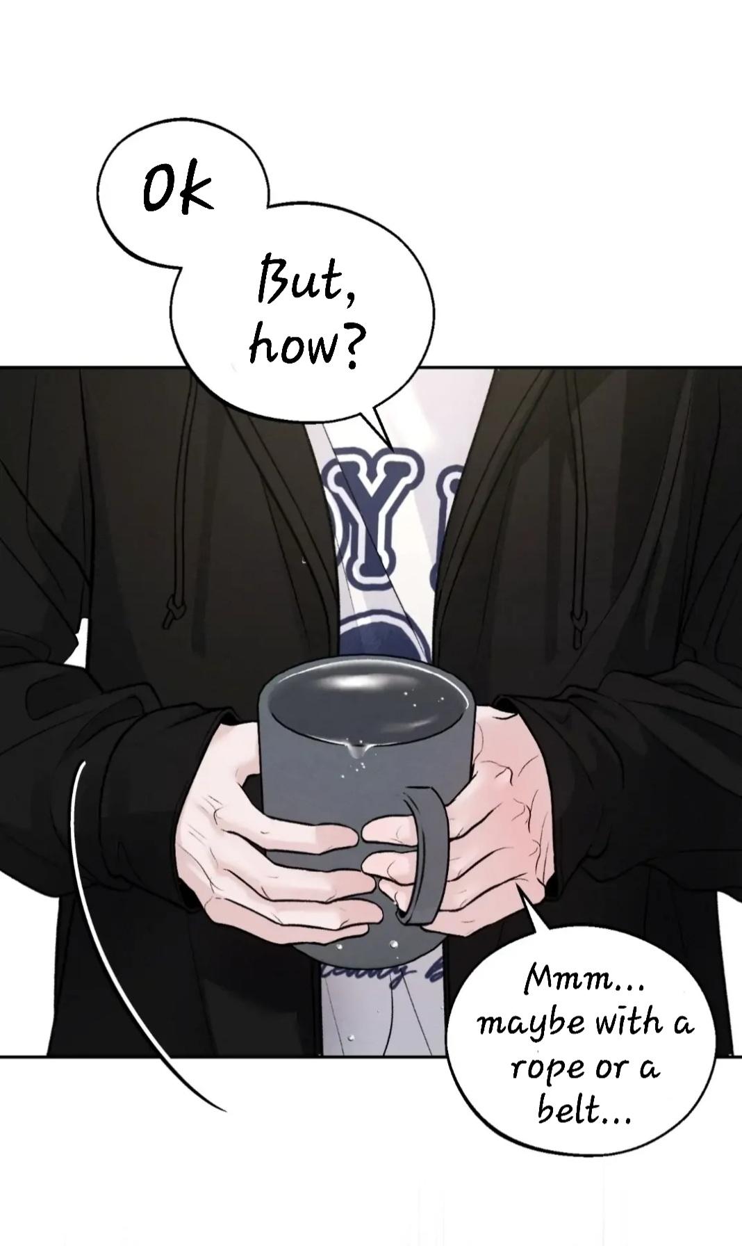 Monday’saviour Chapter 6 - Page 73 in English