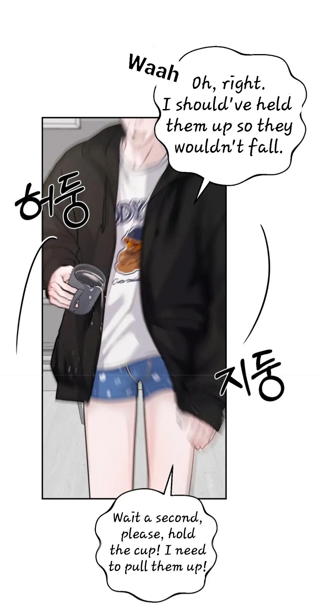 Monday’saviour Chapter 6 - Page 79 in English