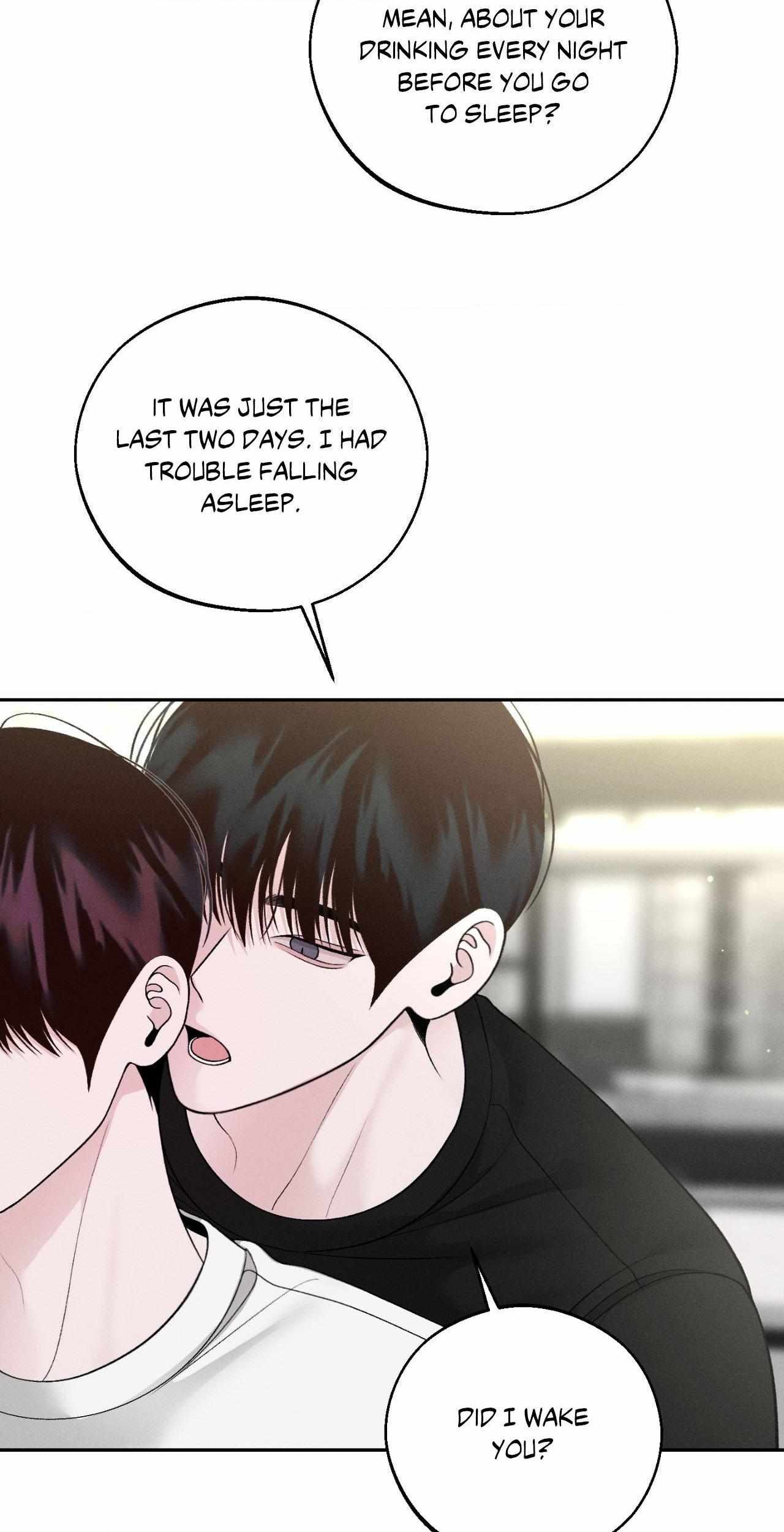 Monday’saviour Chapter 60 - Page 33 in English