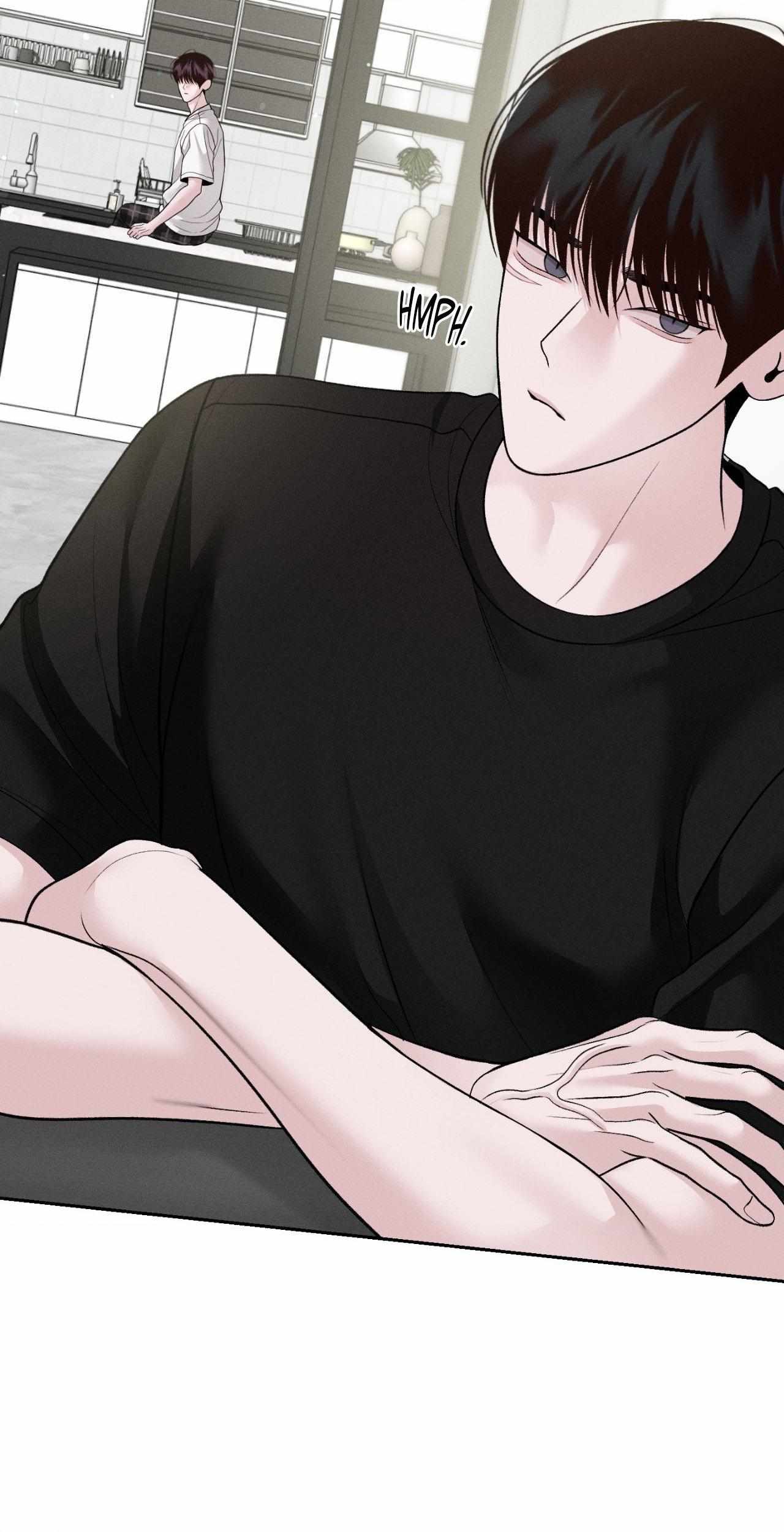 Monday’saviour Chapter 60 - Page 49 in English