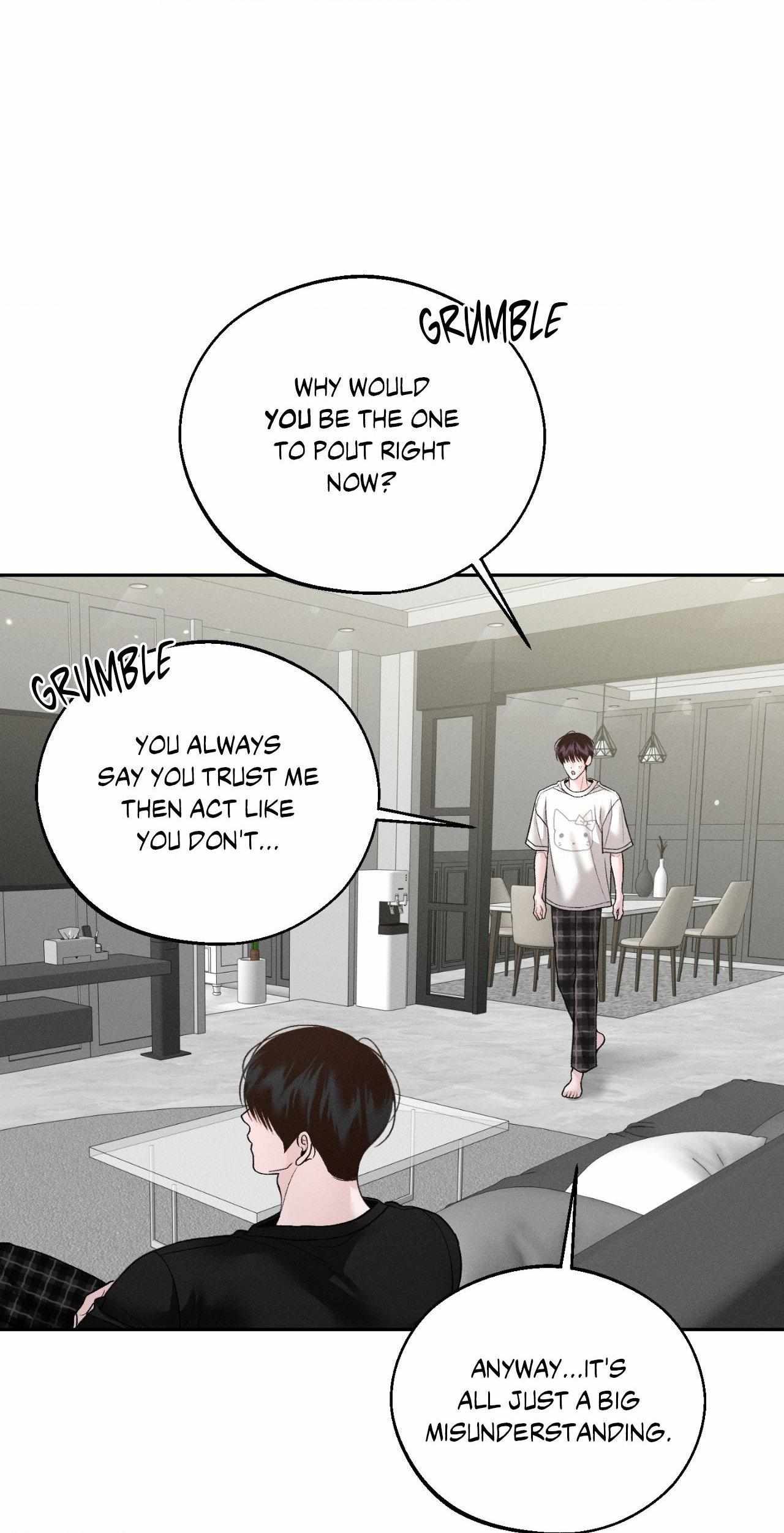 Monday’saviour Chapter 60 - Page 52 in English