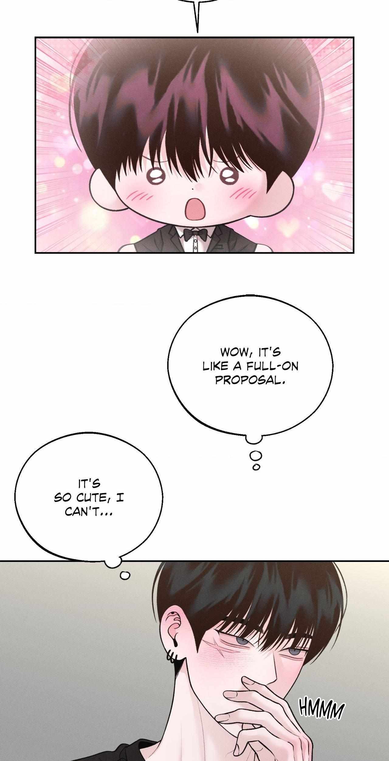 Monday’saviour Chapter 60 - Page 77 in English