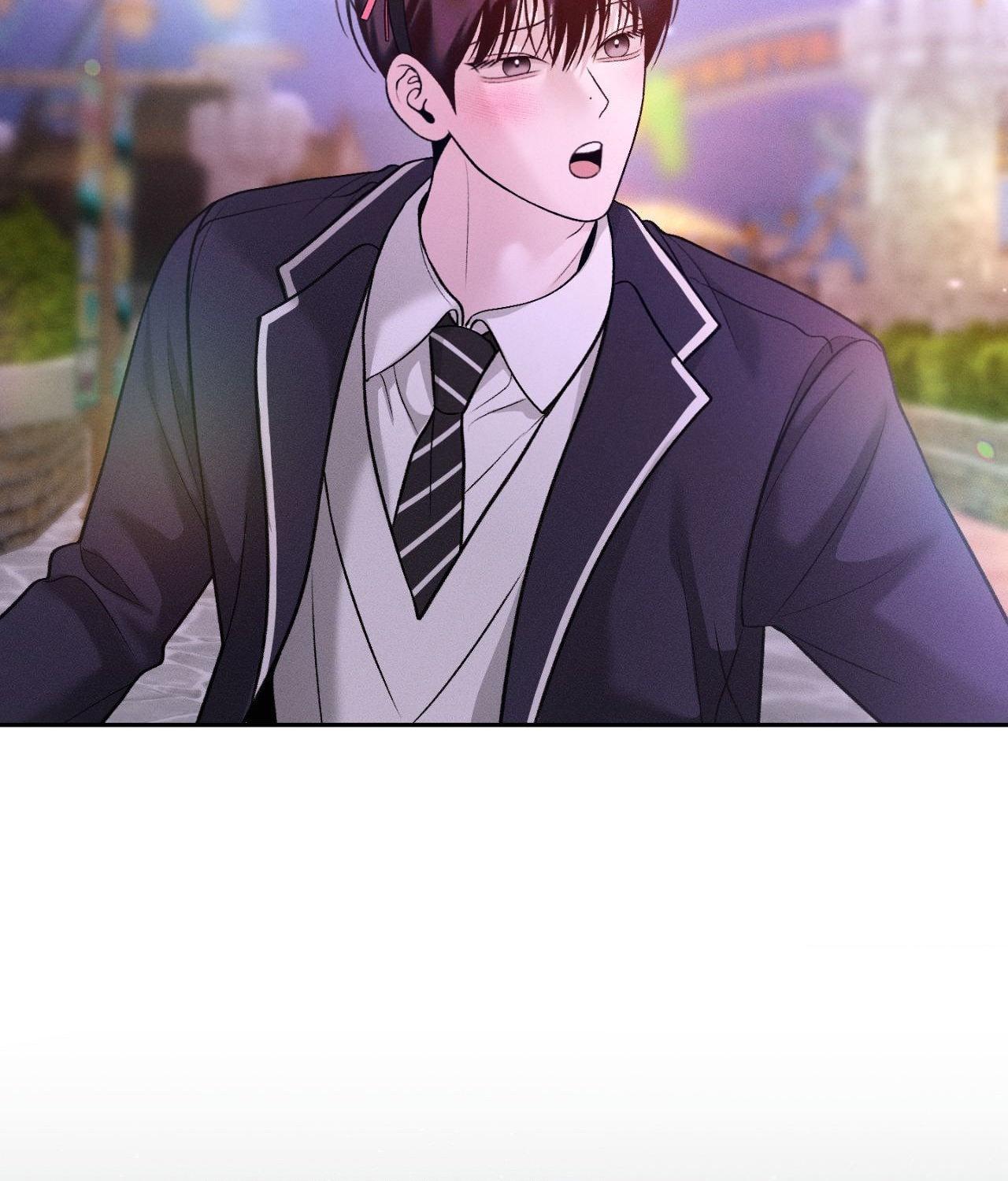 Monday’saviour Chapter 61 - Page 118 in English