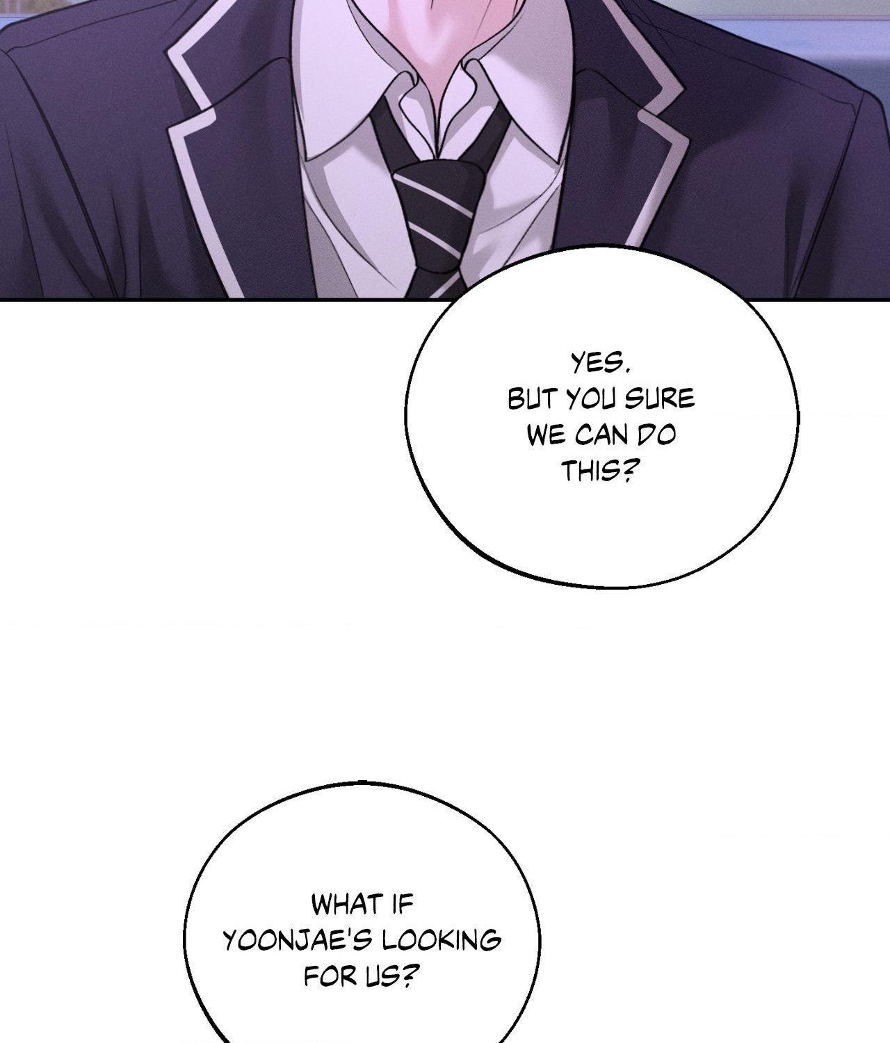 Monday’saviour Chapter 61 - Page 124 in English