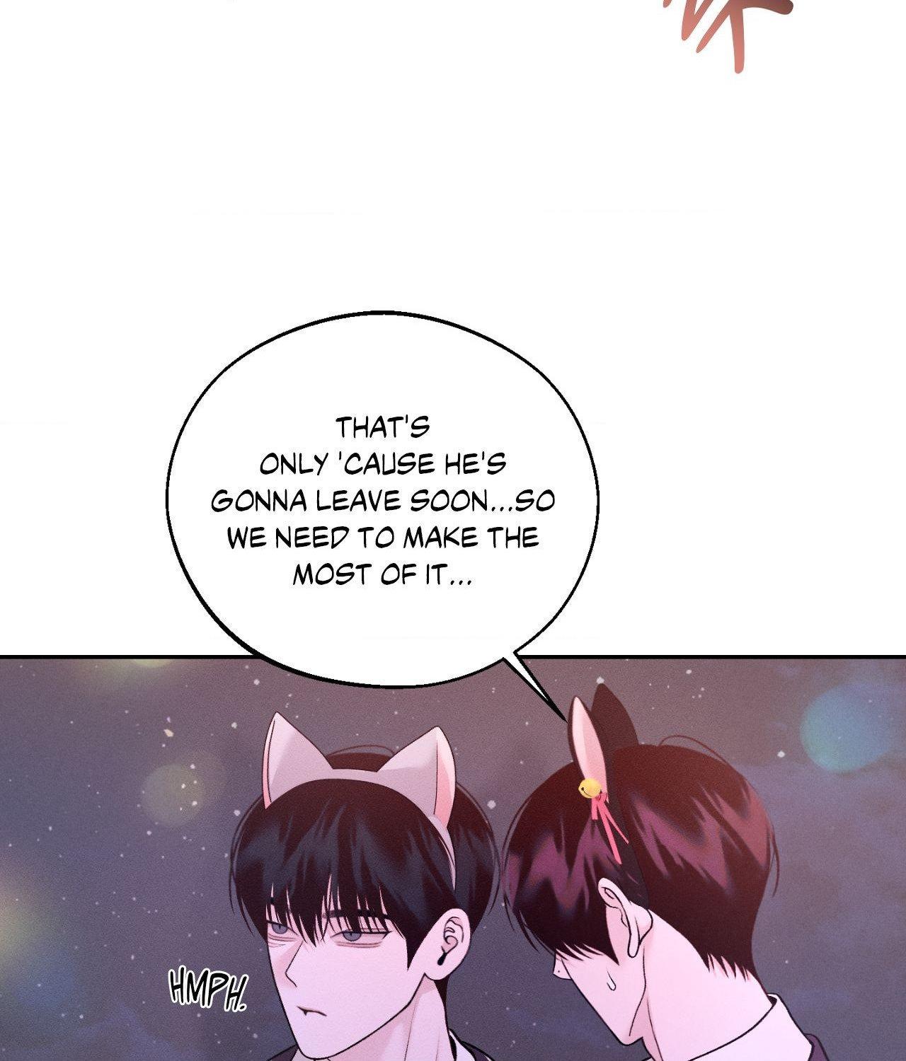 Monday’saviour Chapter 61 - Page 129 in English