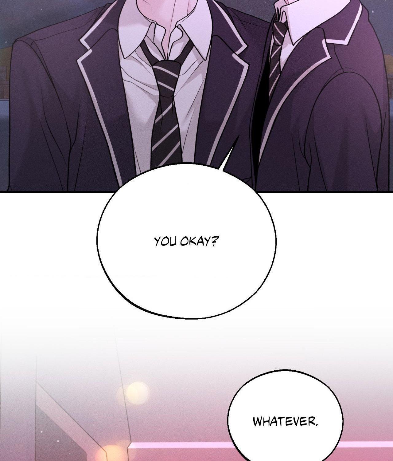 Monday’saviour Chapter 61 - Page 130 in English
