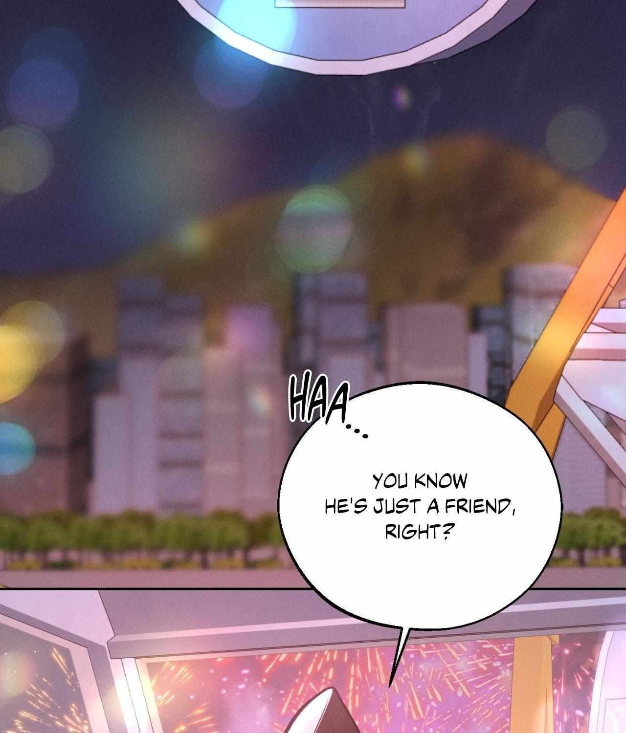 Monday’saviour Chapter 61 - Page 135 in English