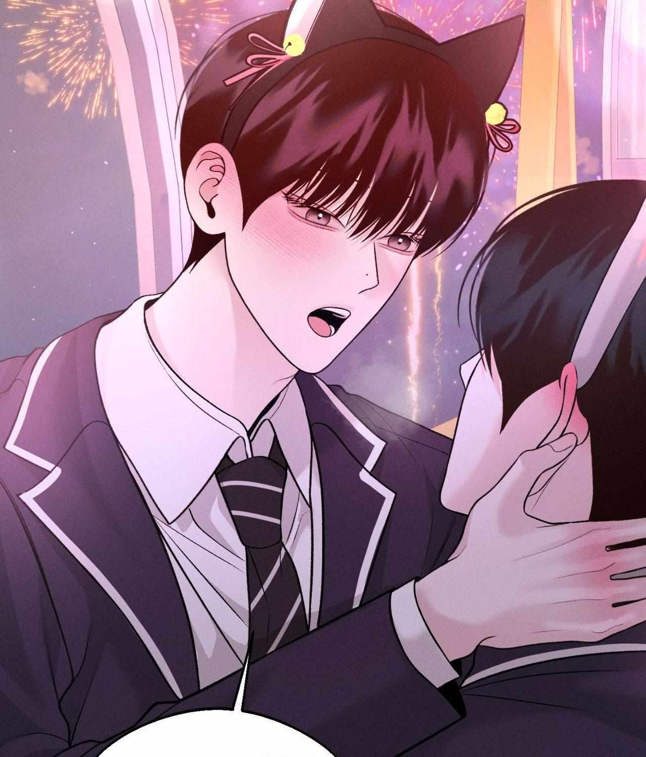 Monday’saviour Chapter 61 - Page 136 in English