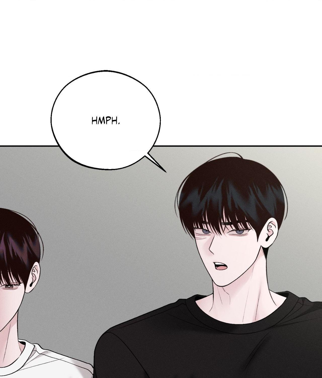 Monday’saviour Chapter 61 - Page 3 in English