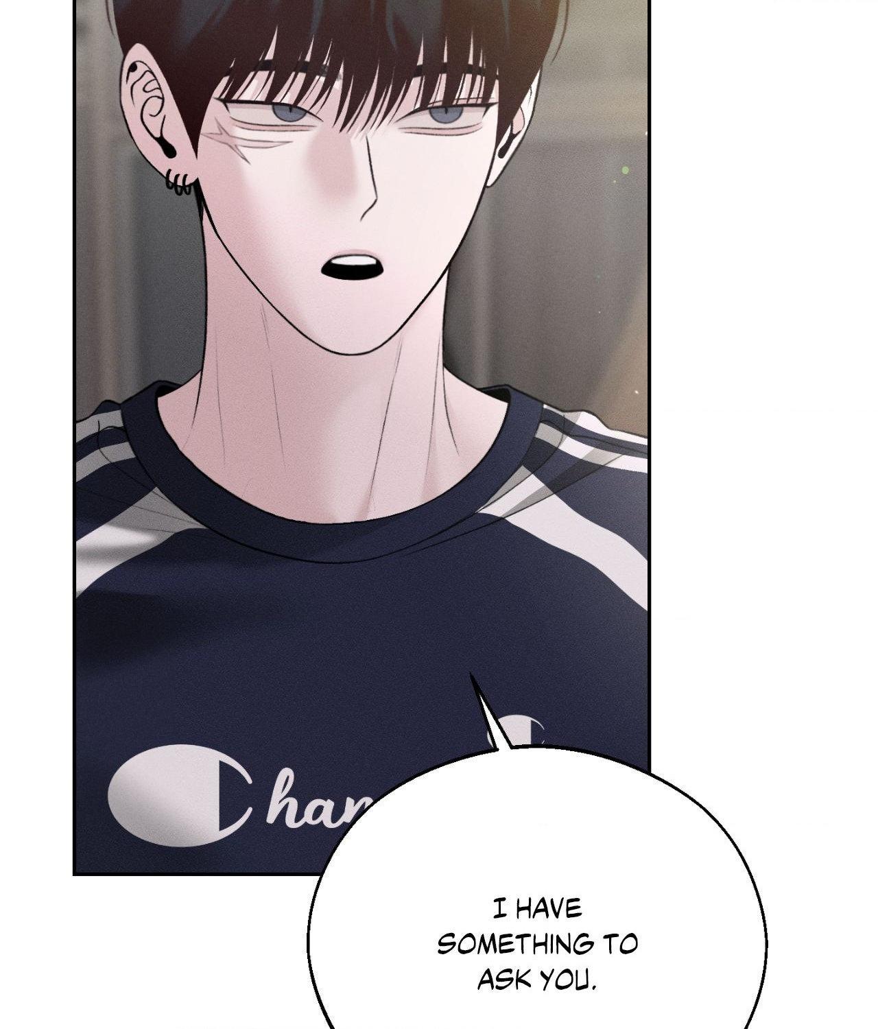 Monday’saviour Chapter 61 - Page 31 in English
