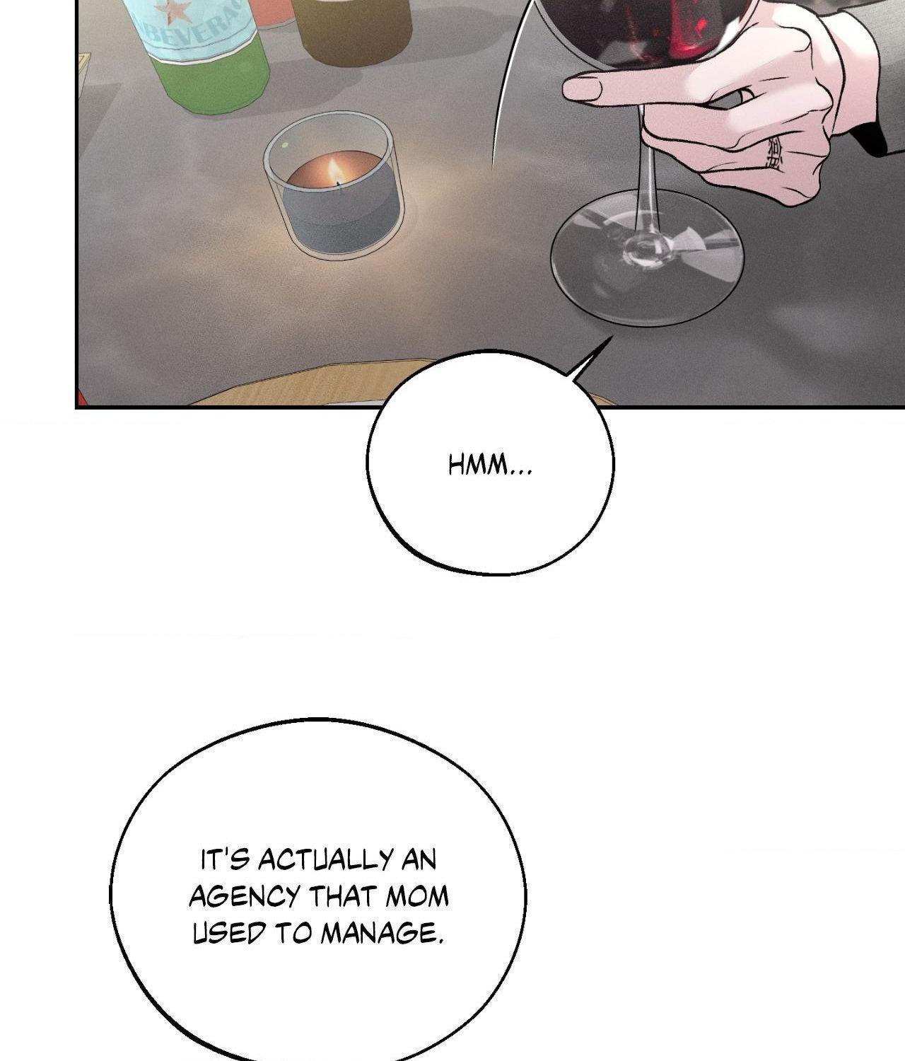 Monday’saviour Chapter 61 - Page 36 in English