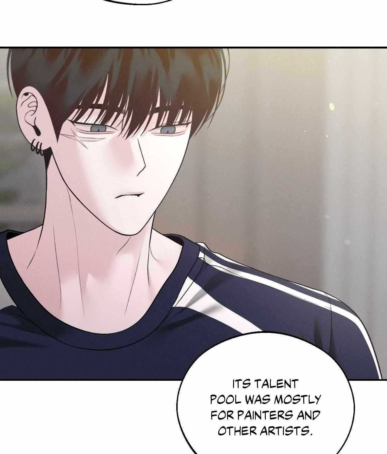 Monday’saviour Chapter 61 - Page 37 in English