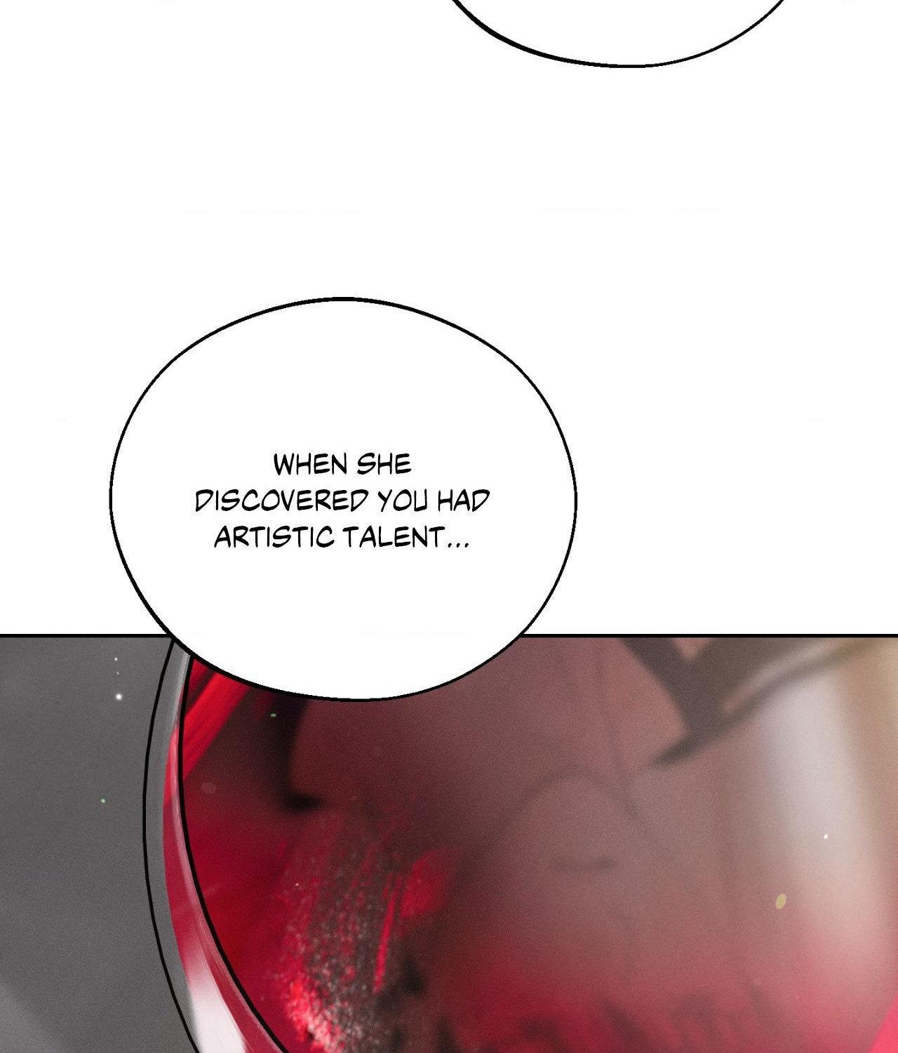 Monday’saviour Chapter 61 - Page 38 in English