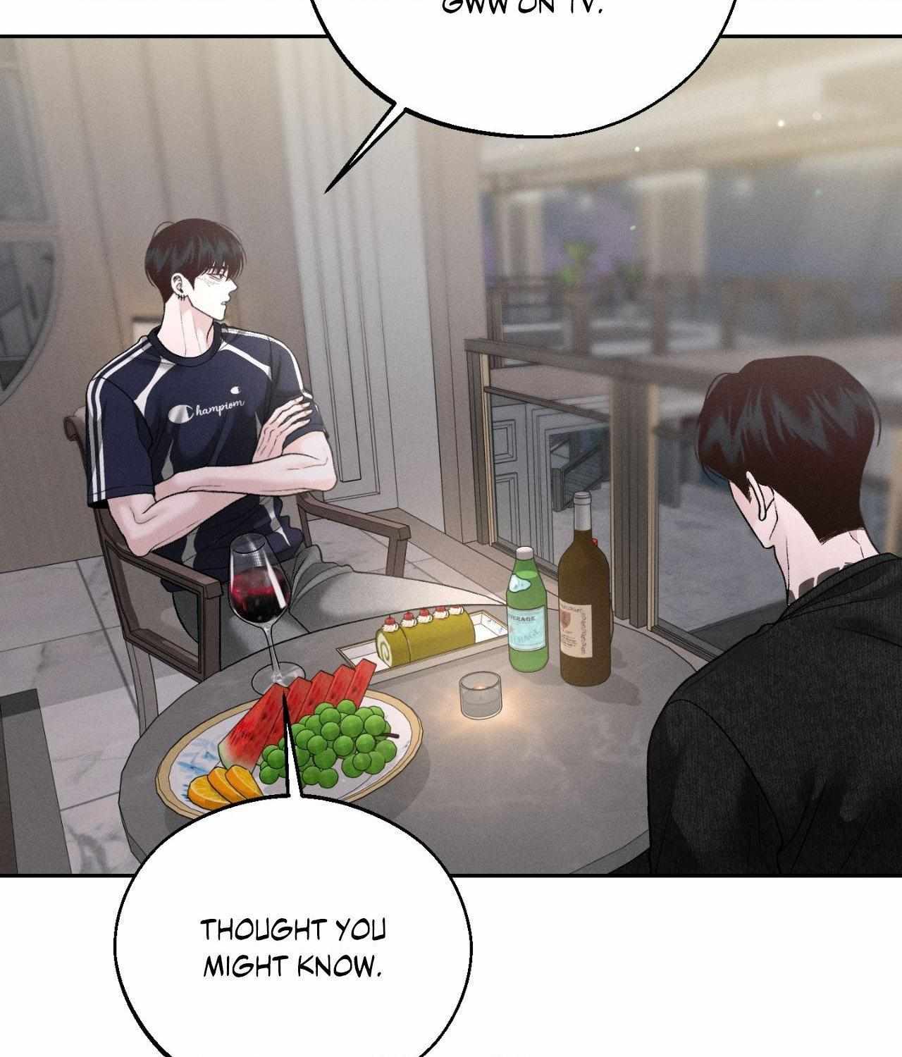 Monday’saviour Chapter 61 - Page 42 in English