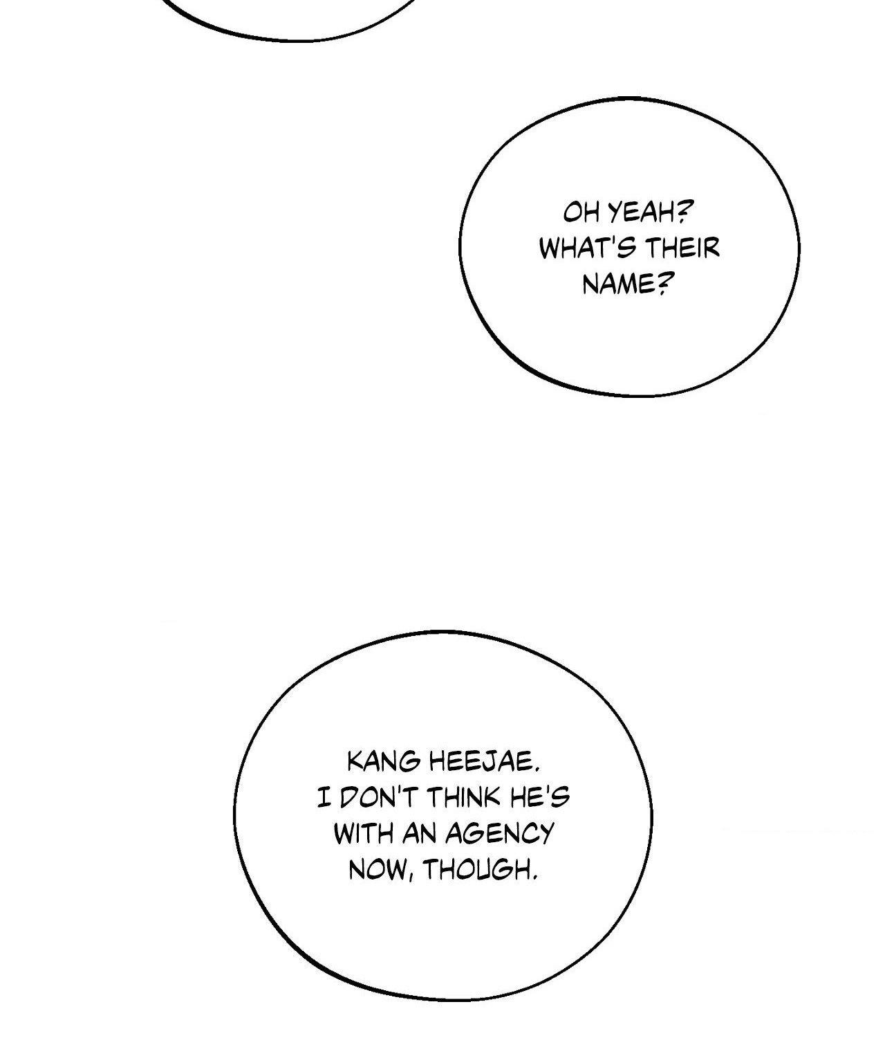 Monday’saviour Chapter 61 - Page 43 in English