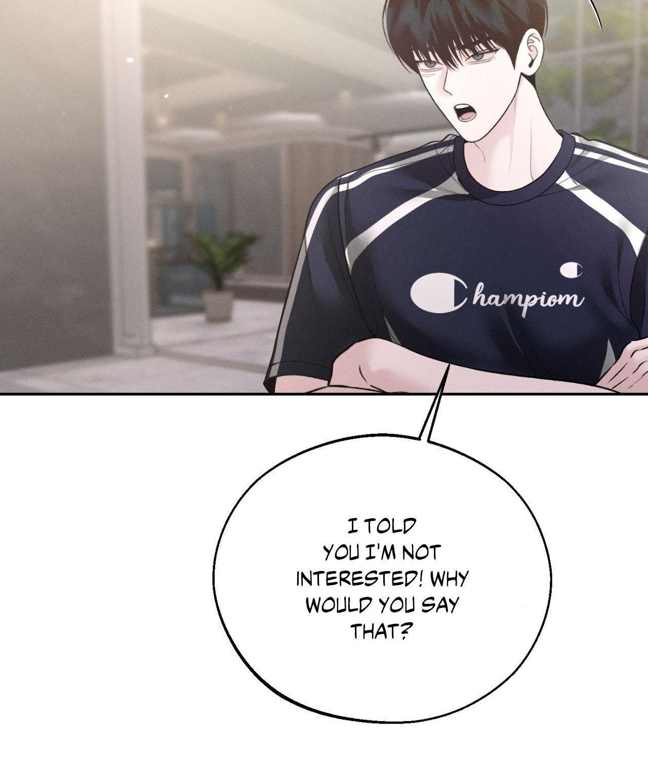 Monday’saviour Chapter 61 - Page 46 in English