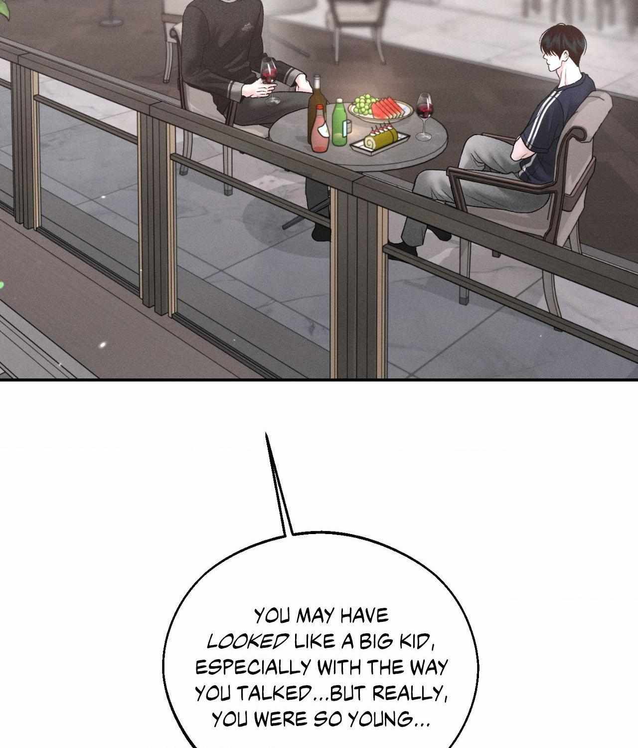 Monday’saviour Chapter 61 - Page 53 in English