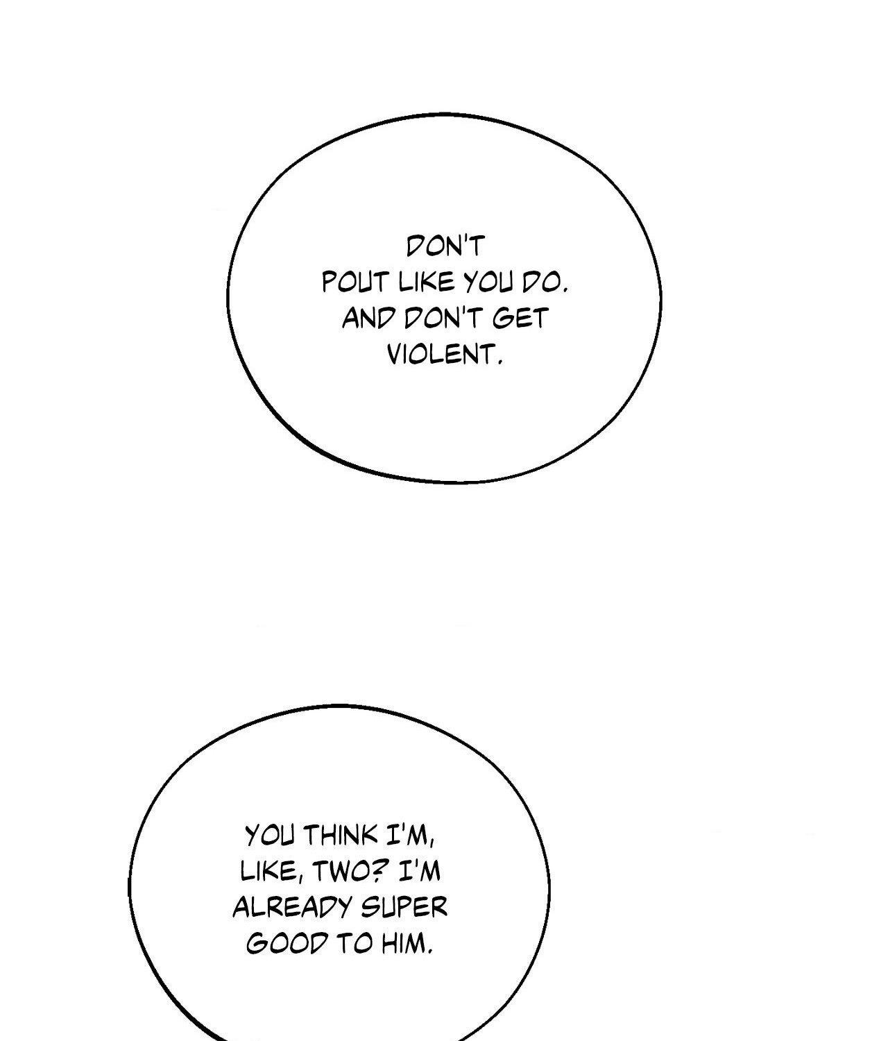 Monday’saviour Chapter 61 - Page 63 in English