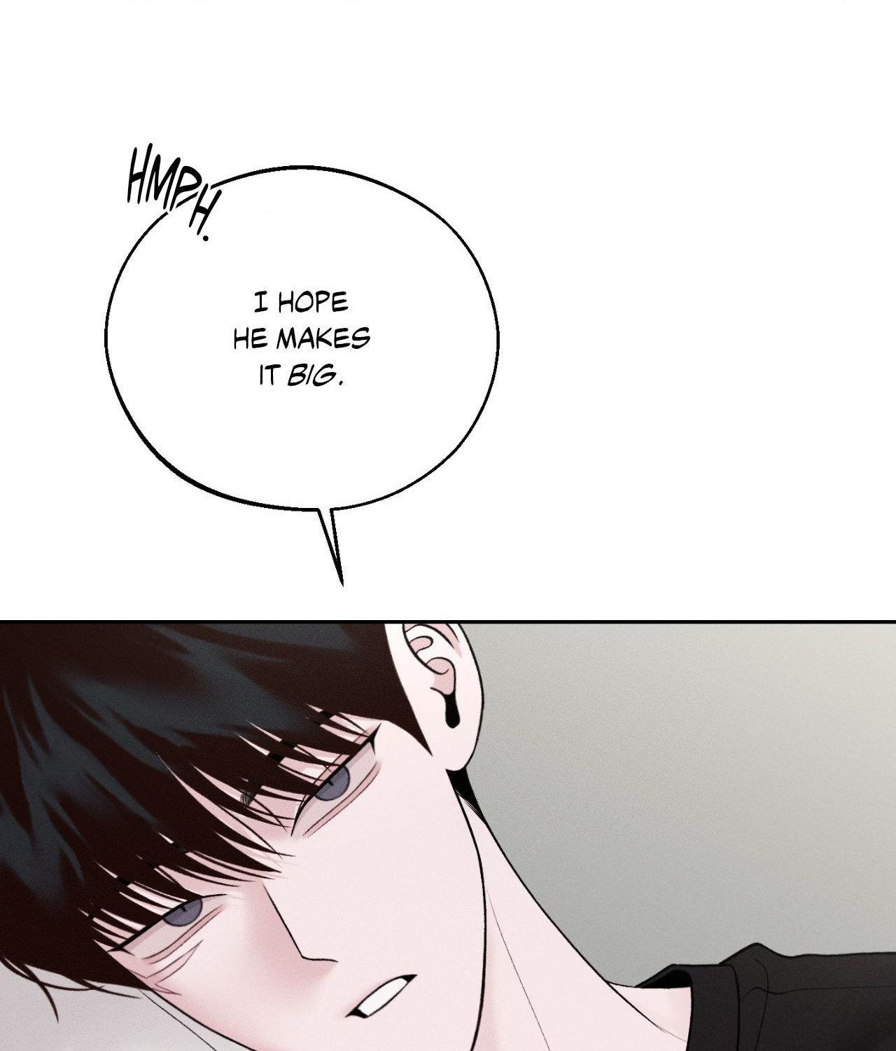 Monday’saviour Chapter 61 - Page 8 in English