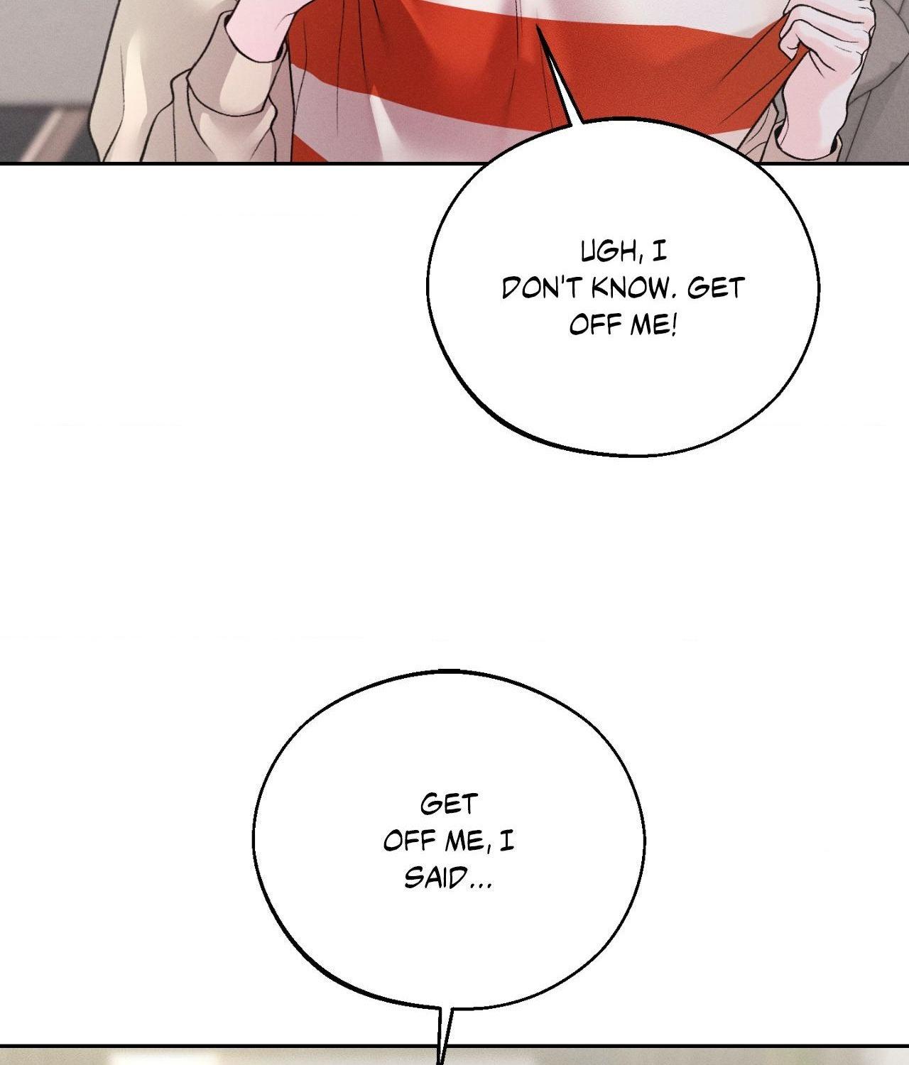 Monday’saviour Chapter 61 - Page 83 in English