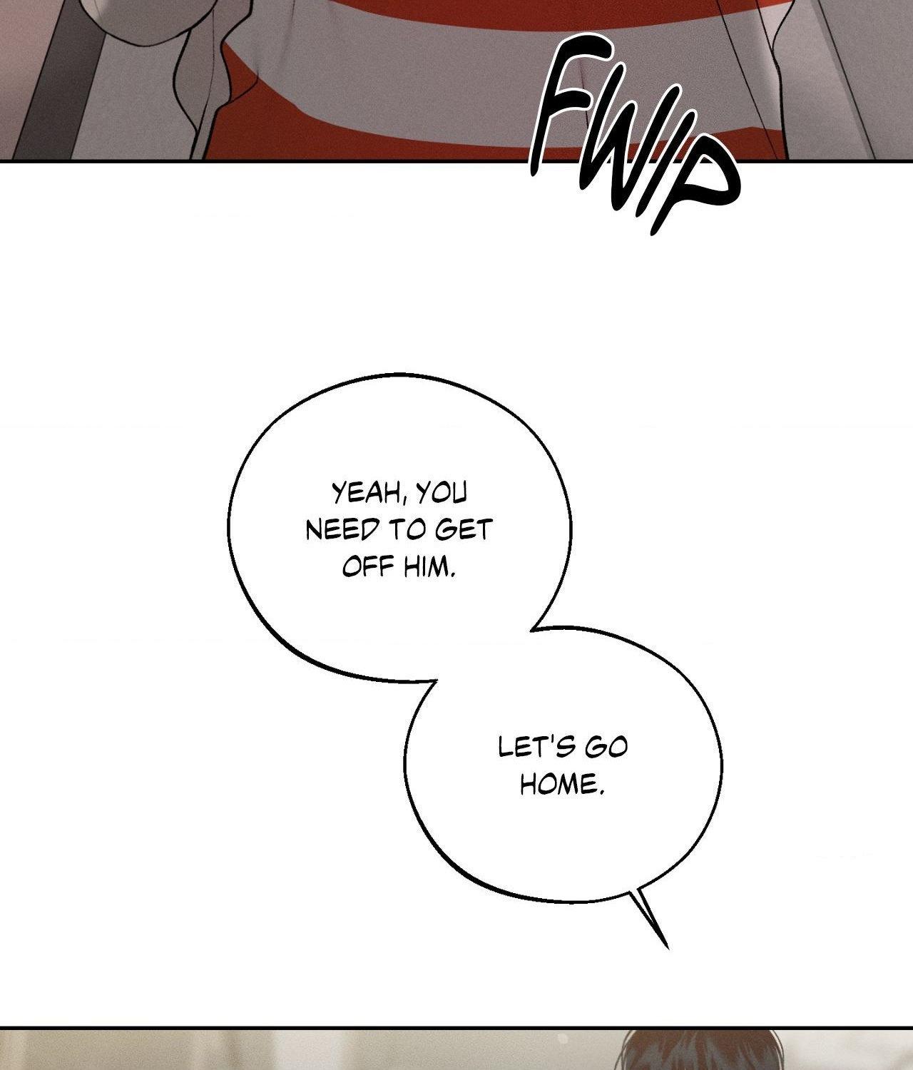 Monday’saviour Chapter 61 - Page 85 in English