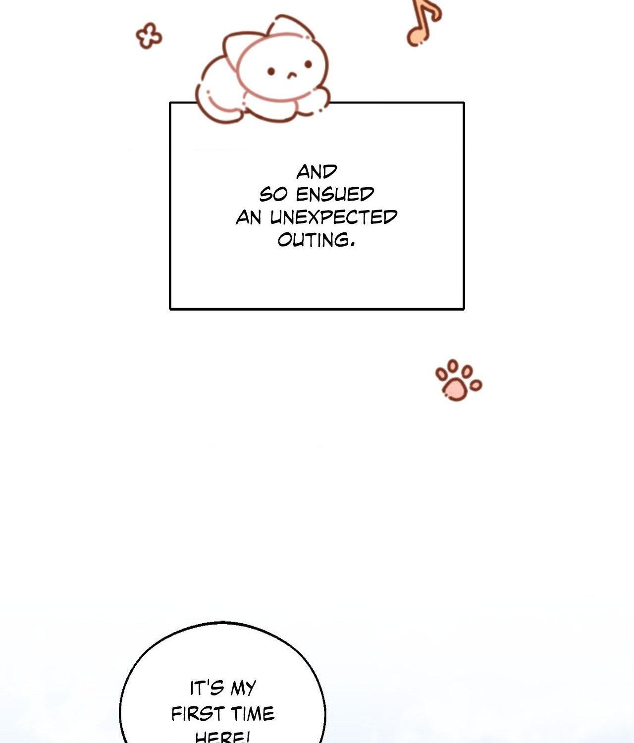 Monday’saviour Chapter 61 - Page 93 in English