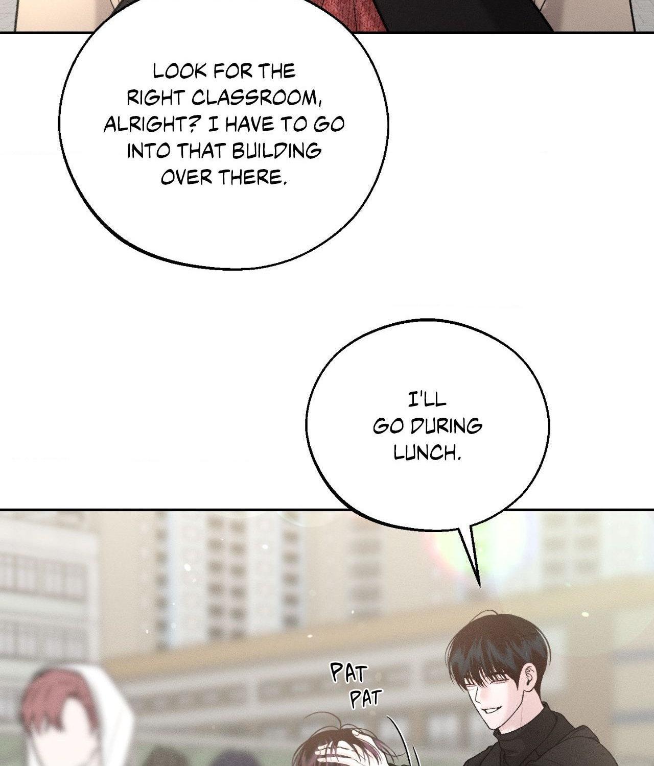 Monday’saviour Chapter 62 - Page 107 in English