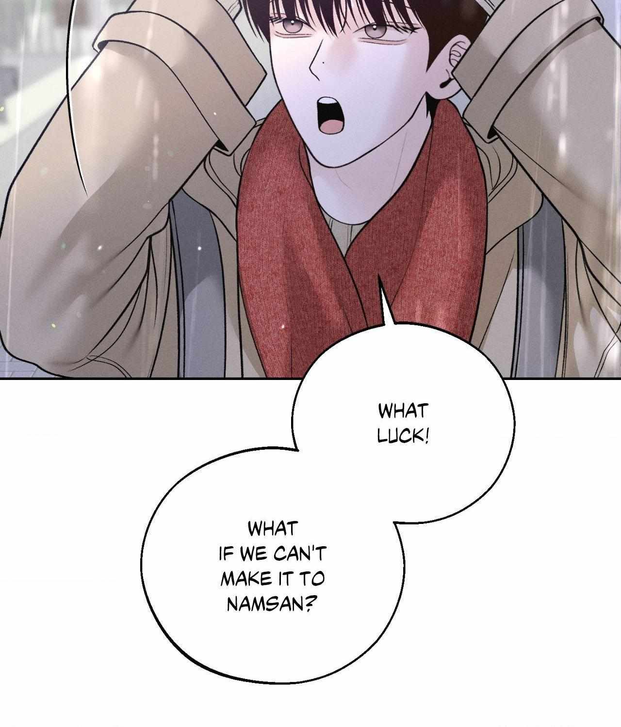 Monday’saviour Chapter 62 - Page 134 in English