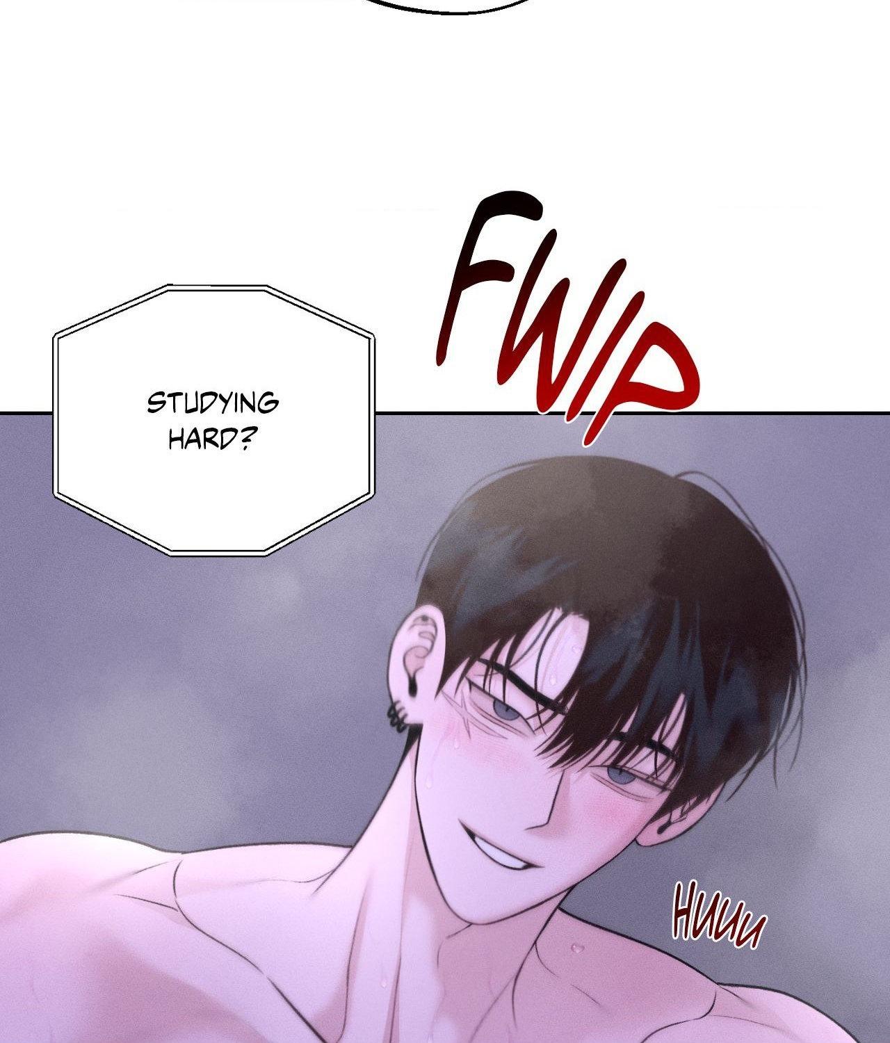 Monday’saviour Chapter 62 - Page 34 in English