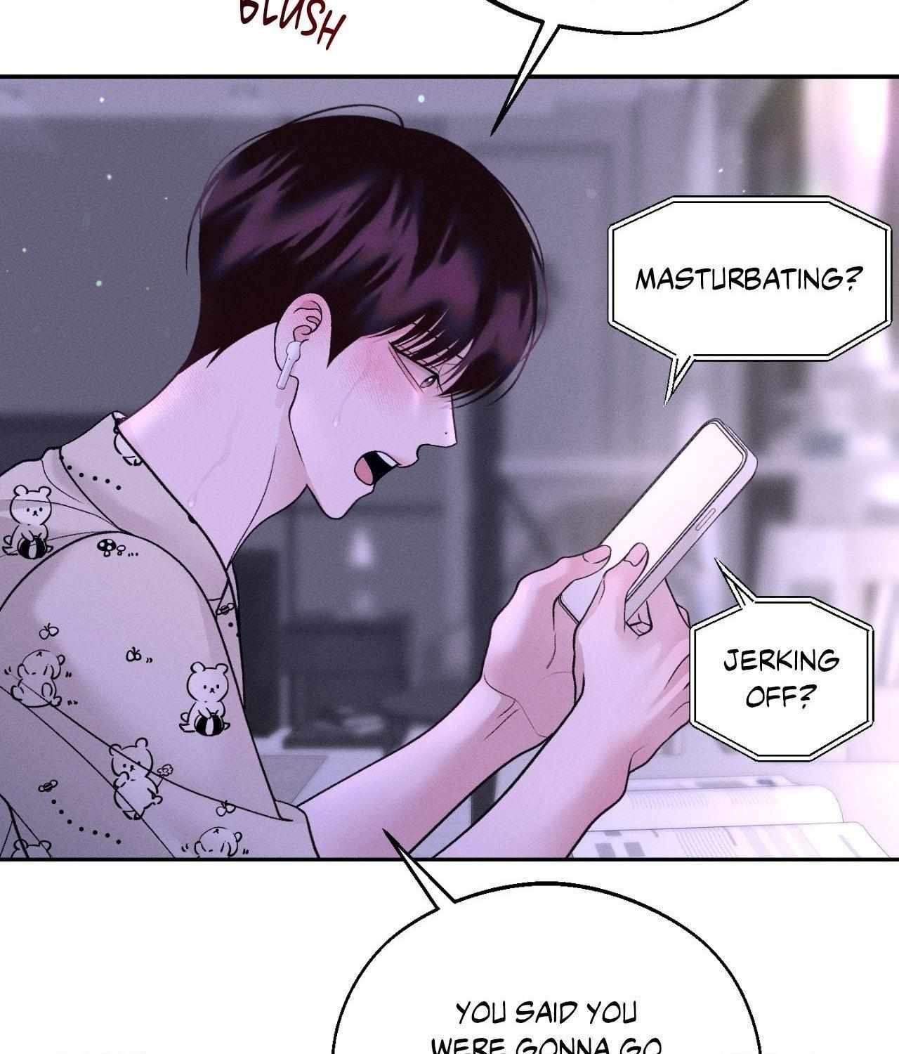 Monday’saviour Chapter 62 - Page 37 in English