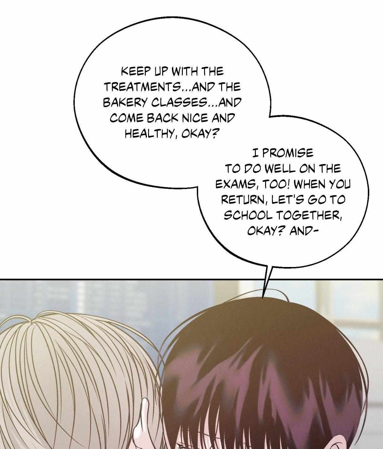Monday’saviour Chapter 62 - Page 4 in English