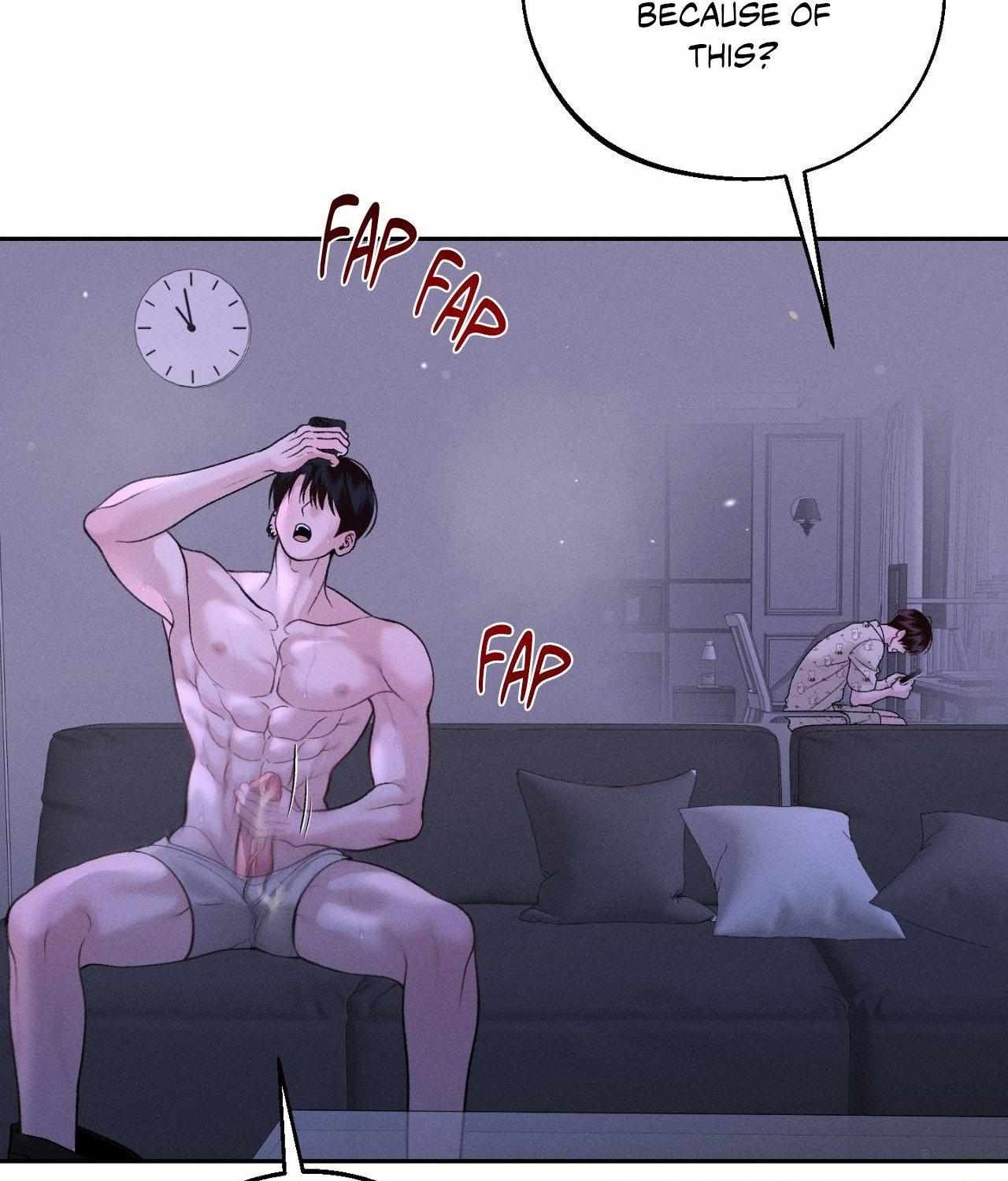 Monday’saviour Chapter 62 - Page 41 in English