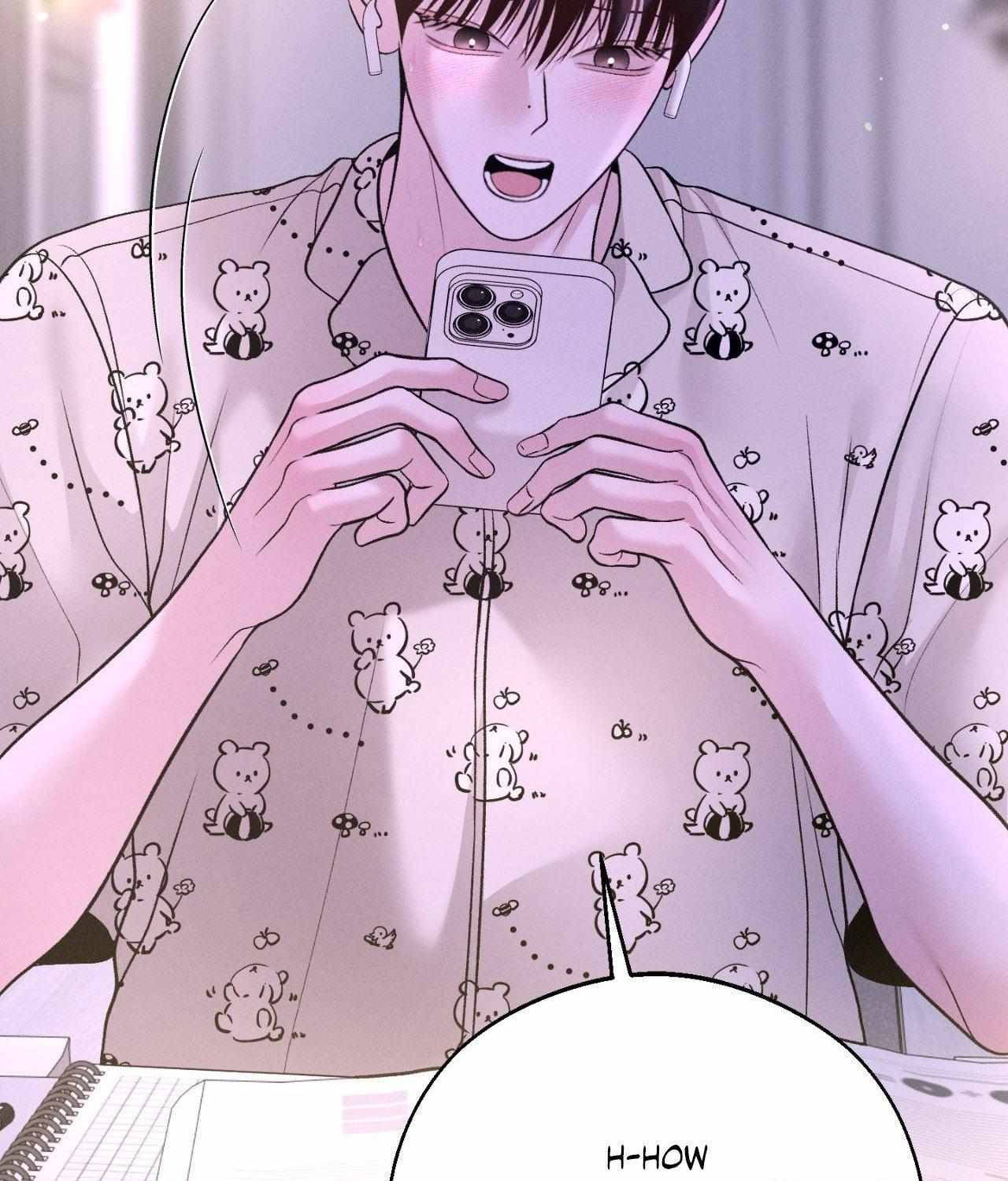 Monday’saviour Chapter 62 - Page 46 in English