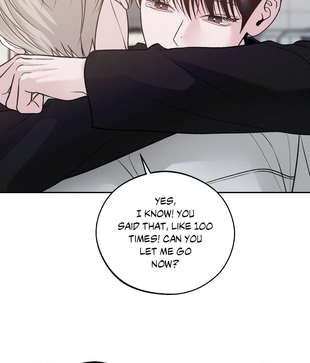 Monday’saviour Chapter 62 - Page 5 in English