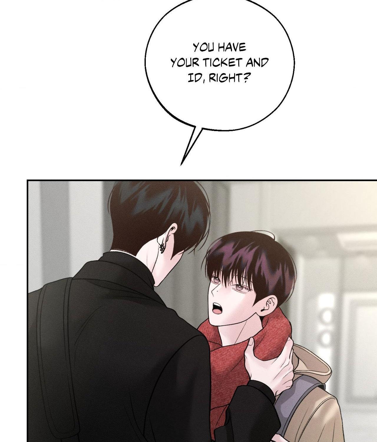 Monday’saviour Chapter 62 - Page 91 in English