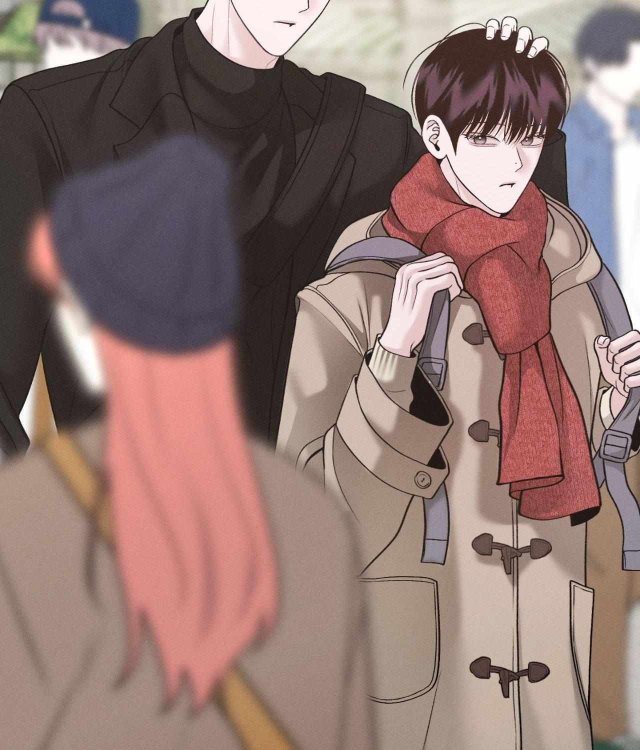 Monday’saviour Chapter 62 - Page 96 in English