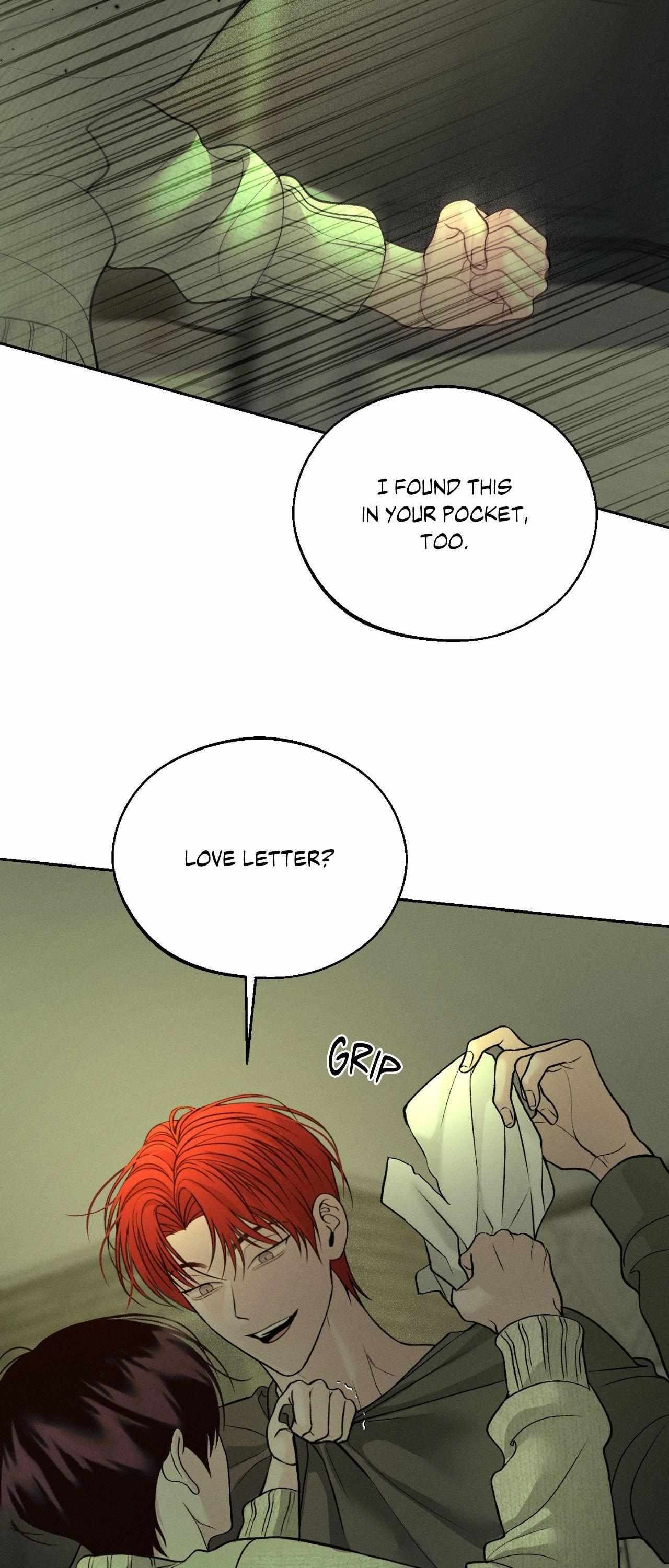 Monday’saviour Chapter 63 - Page 15 in English