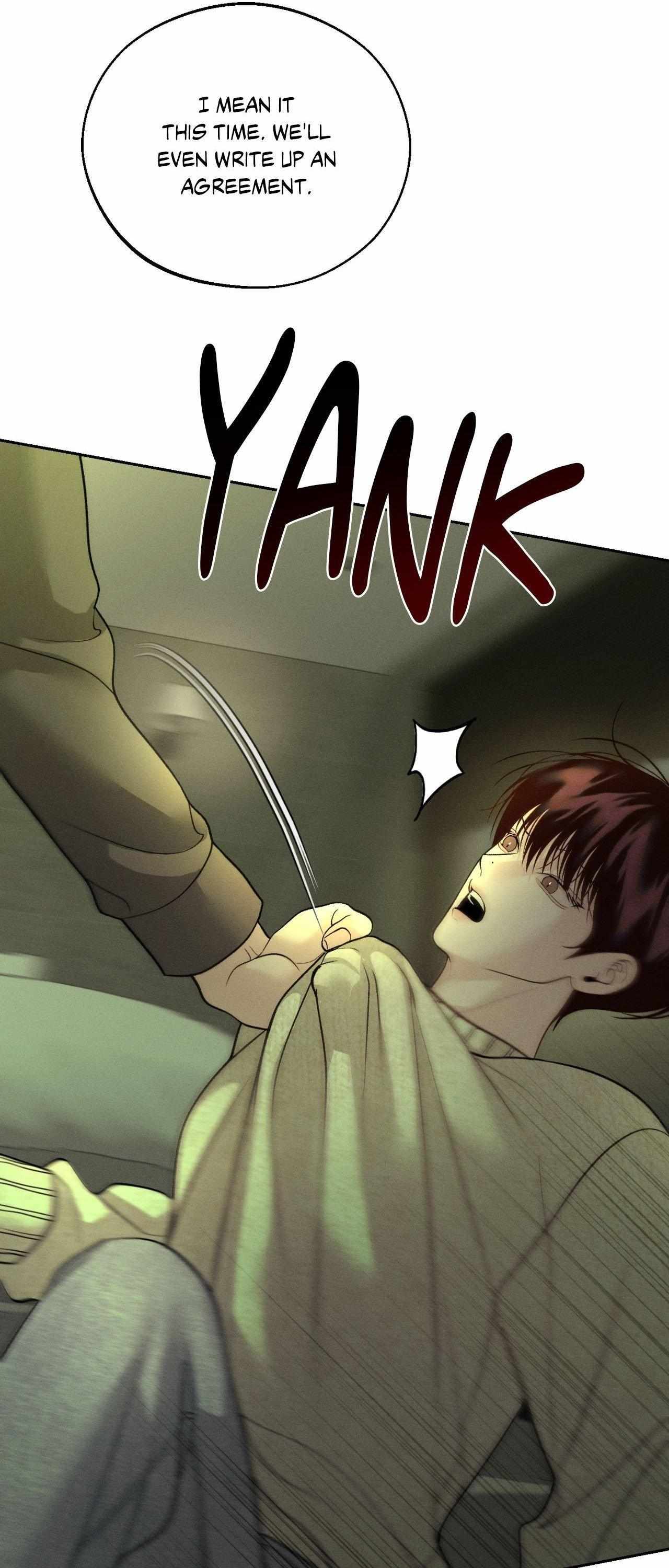 Monday’saviour Chapter 63 - Page 26 in English