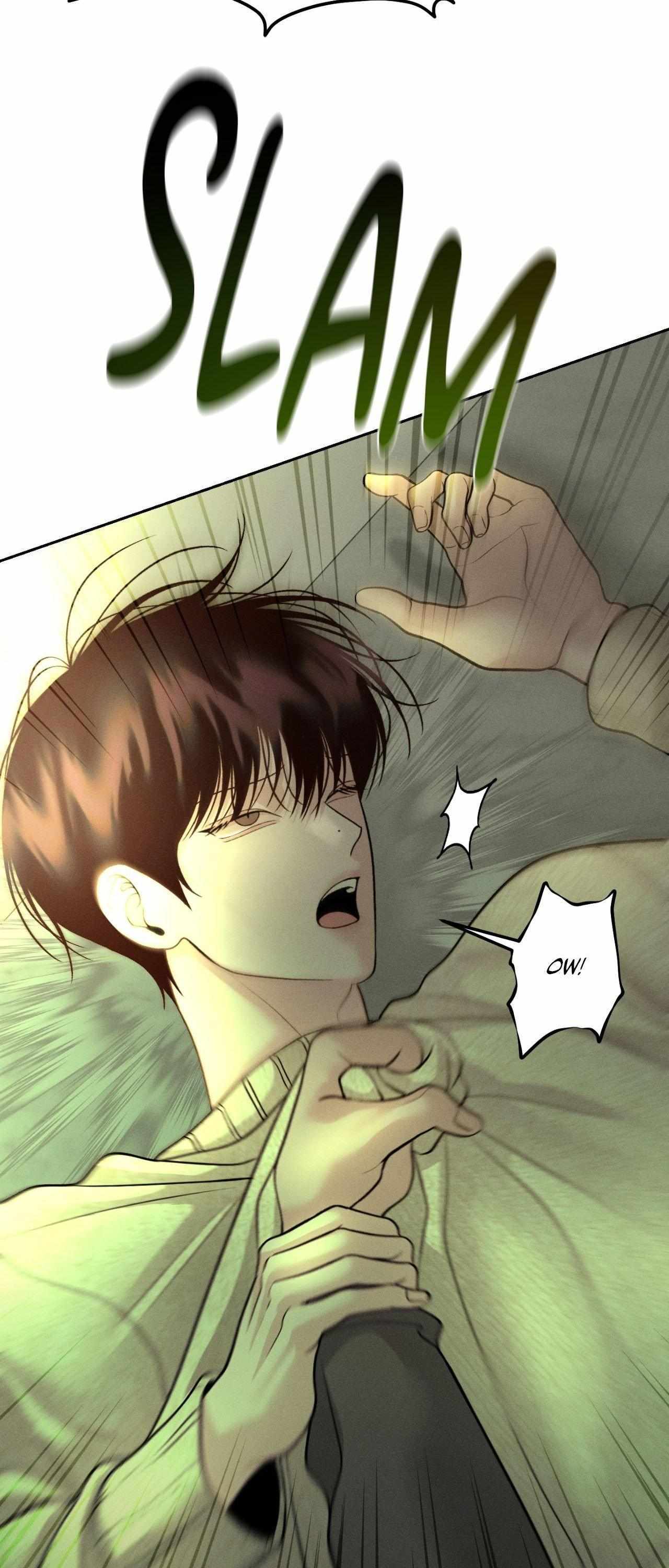 Monday’saviour Chapter 63 - Page 28 in English