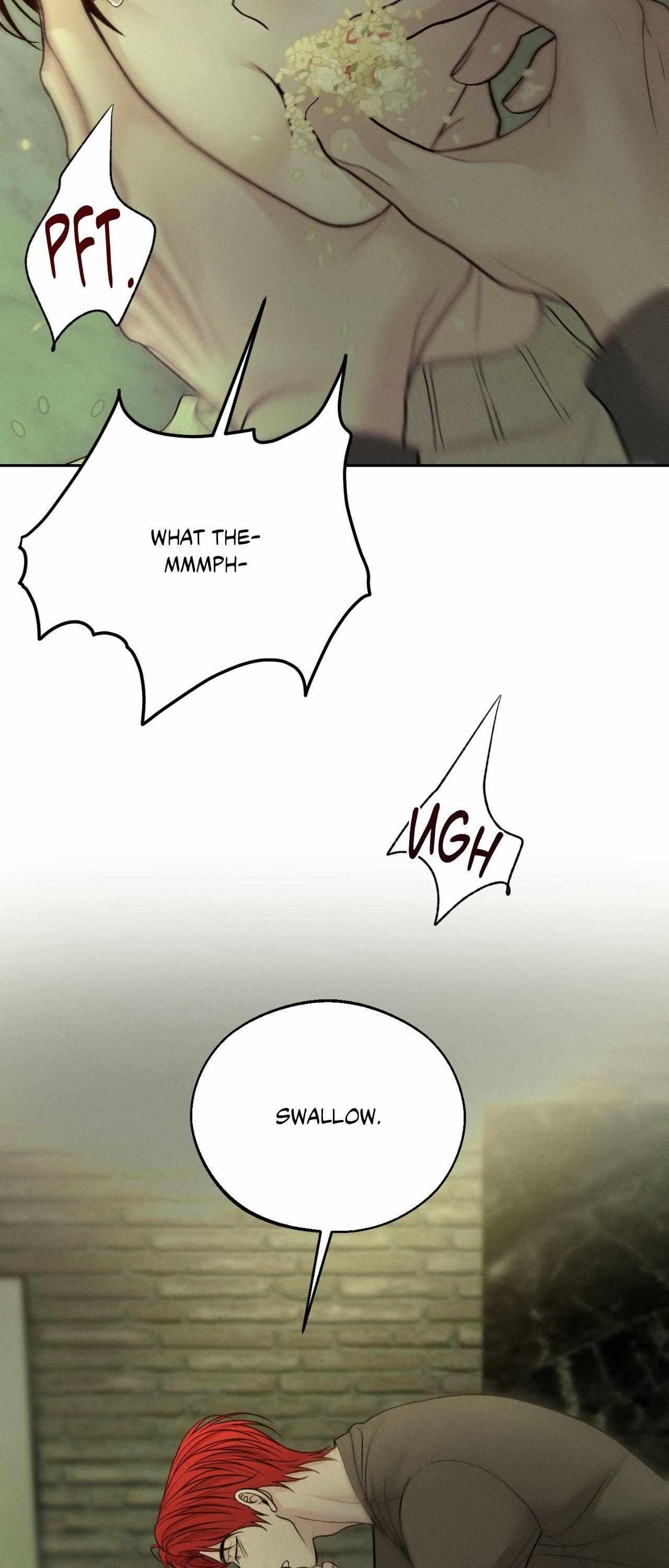 Monday’saviour Chapter 63 - Page 32 in English