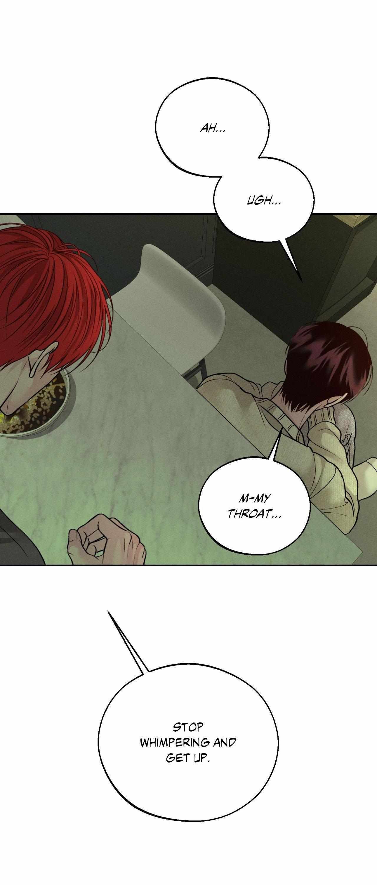 Monday’saviour Chapter 63 - Page 43 in English
