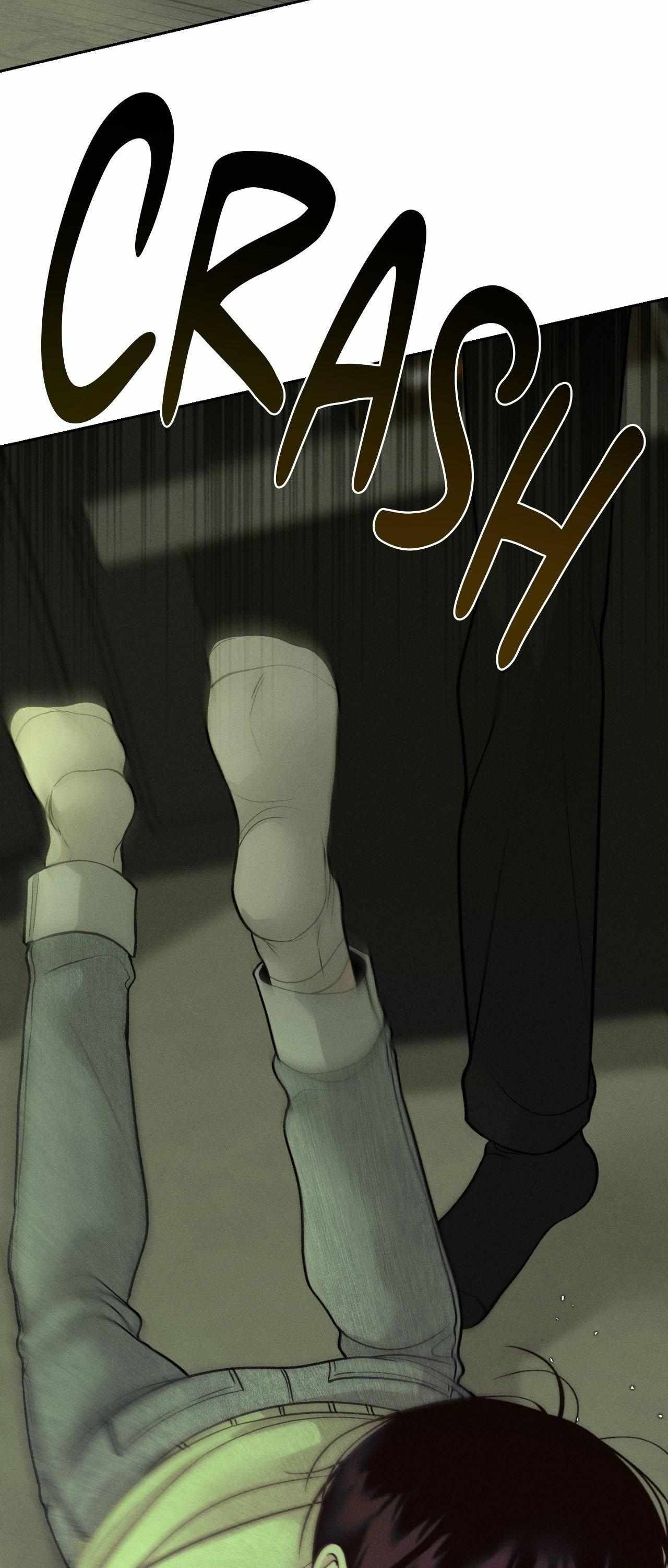 Monday’saviour Chapter 63 - Page 53 in English