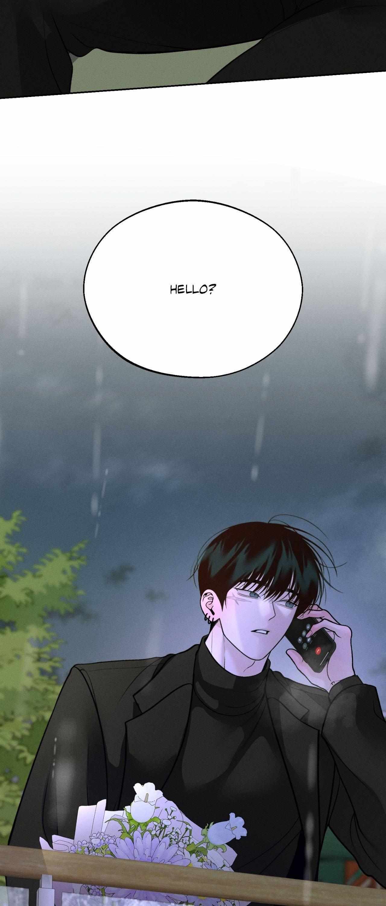 Monday’saviour Chapter 63 - Page 64 in English