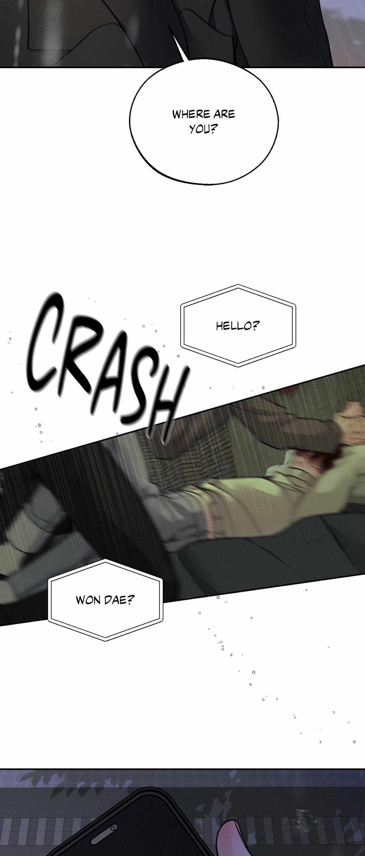 Monday’saviour Chapter 63 - Page 66 in English